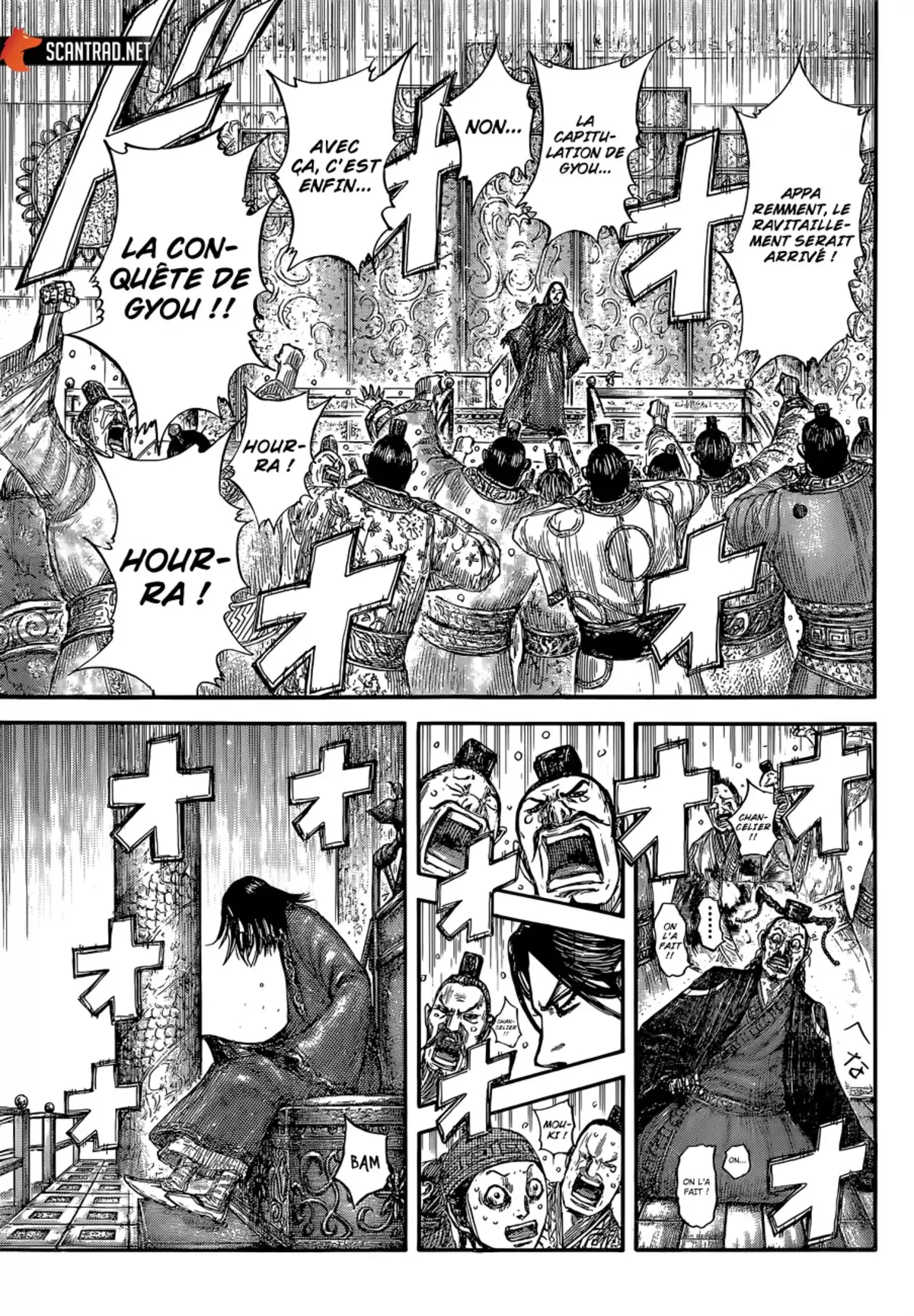 Kingdom Volume 59 page 65