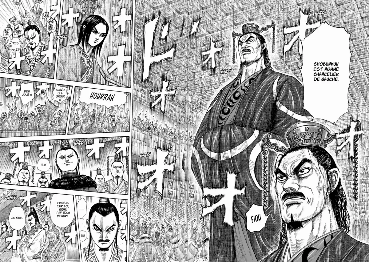 Kingdom Volume 24 page 107