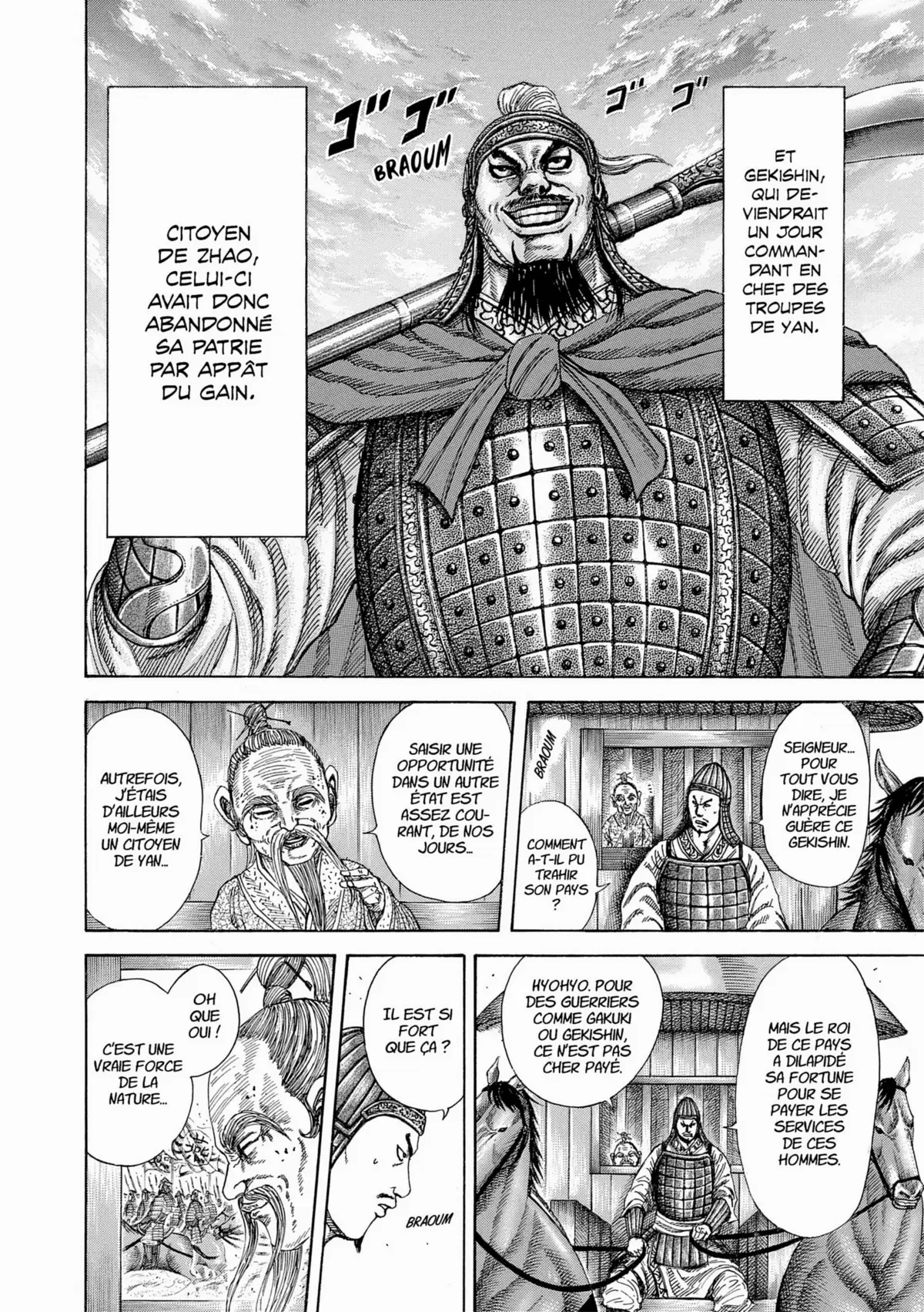 Kingdom Volume 24 page 22