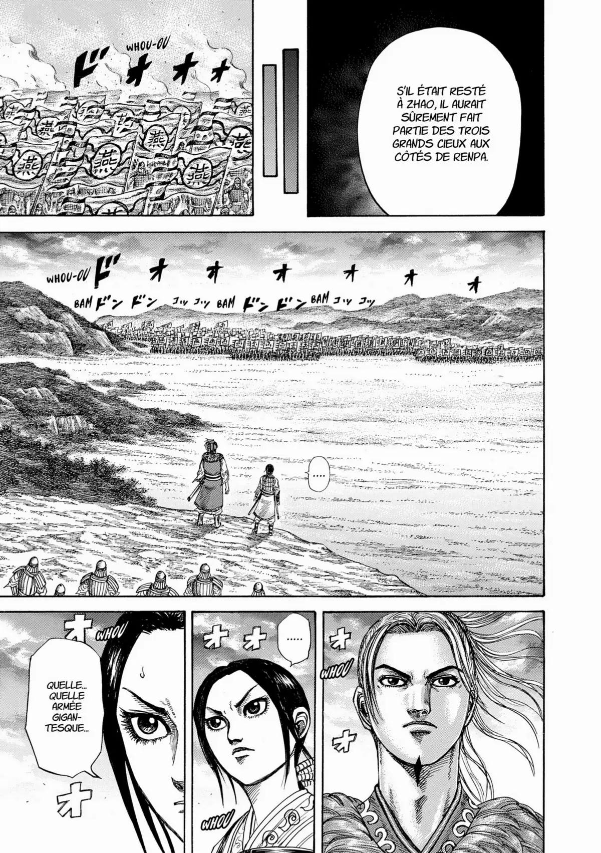 Kingdom Volume 24 page 23