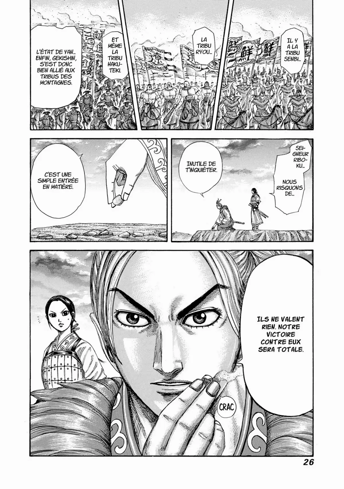 Kingdom Volume 24 page 24