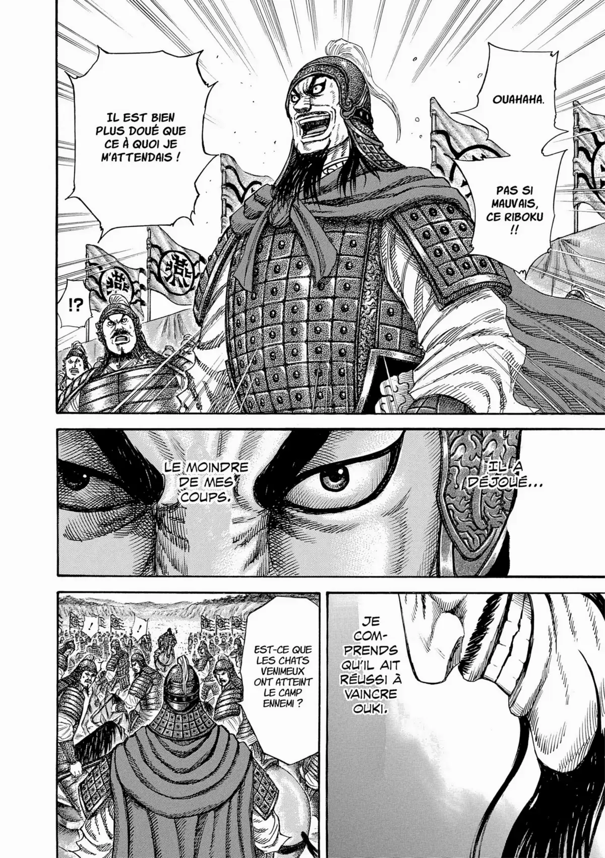 Kingdom Volume 24 page 28