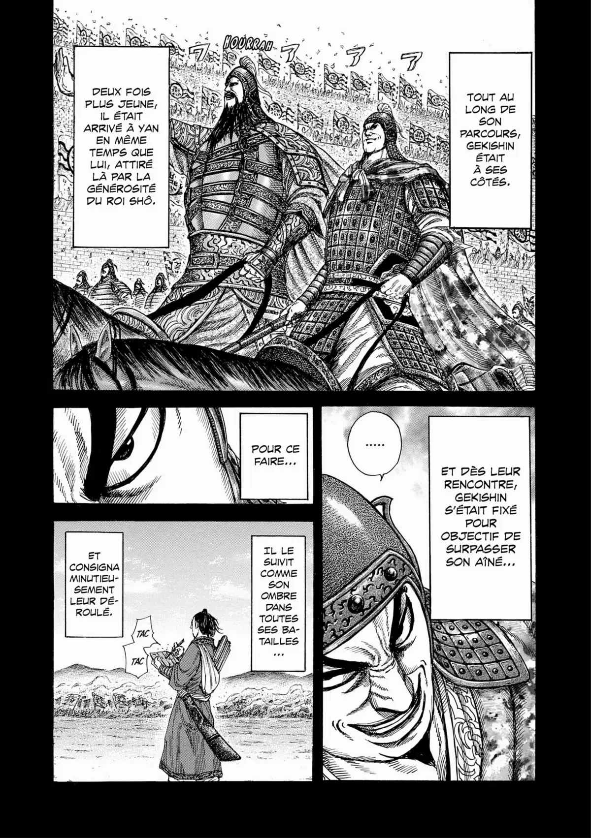 Kingdom Volume 24 page 32