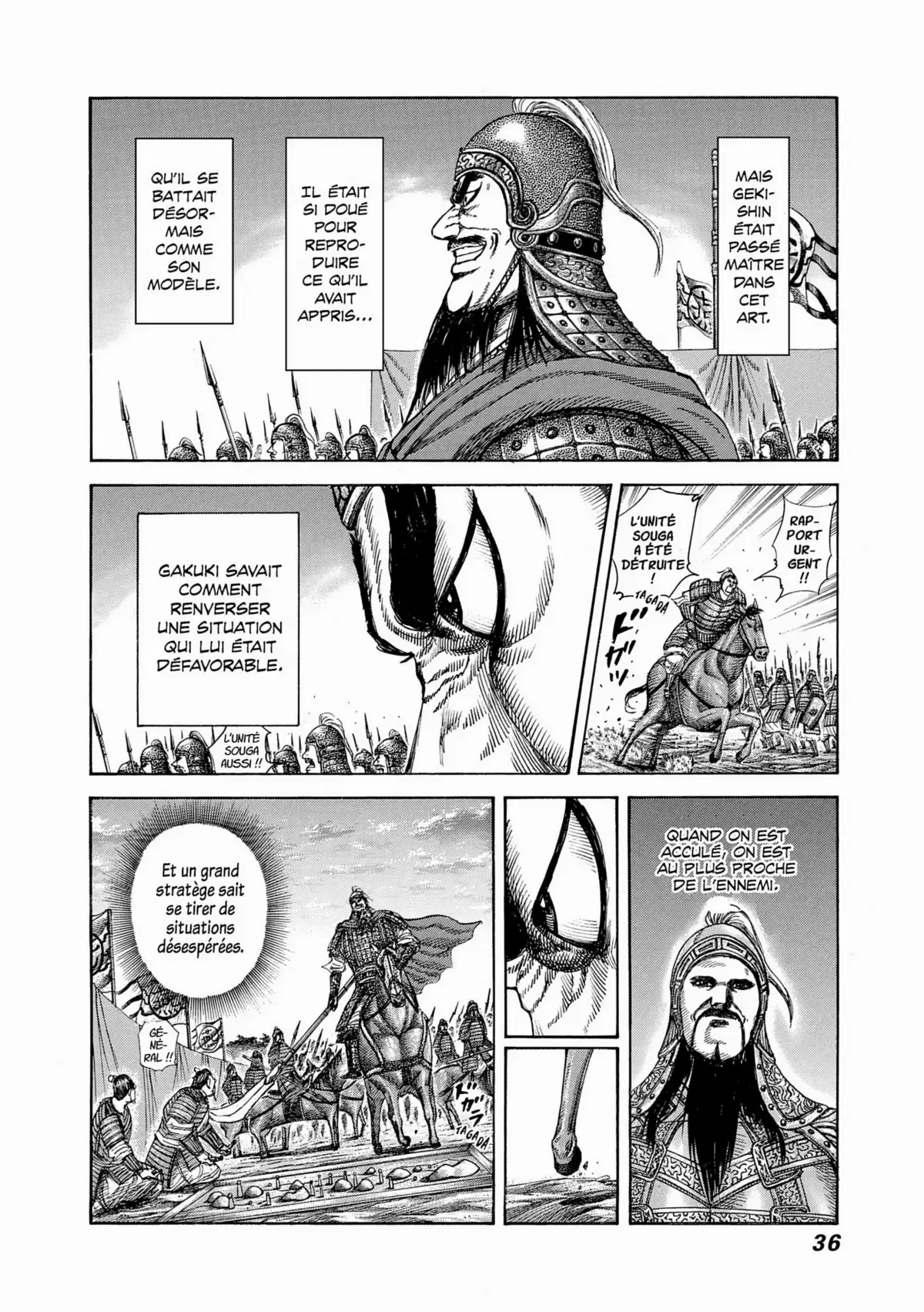 Kingdom Volume 24 page 34