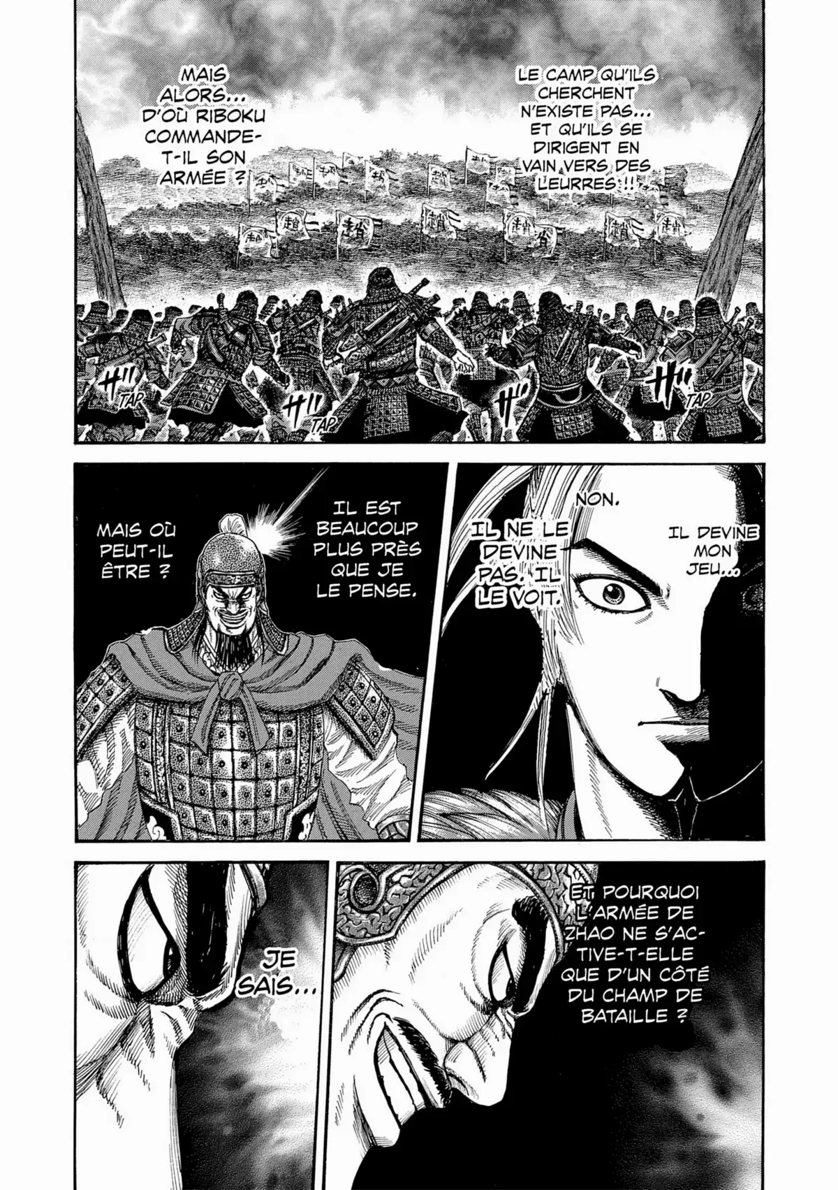 Kingdom Volume 24 page 36