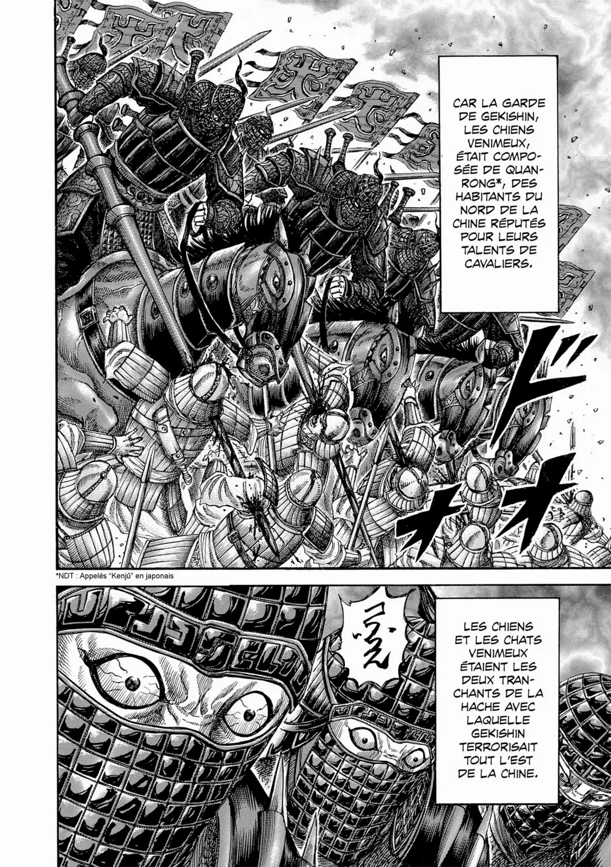 Kingdom Volume 24 page 40