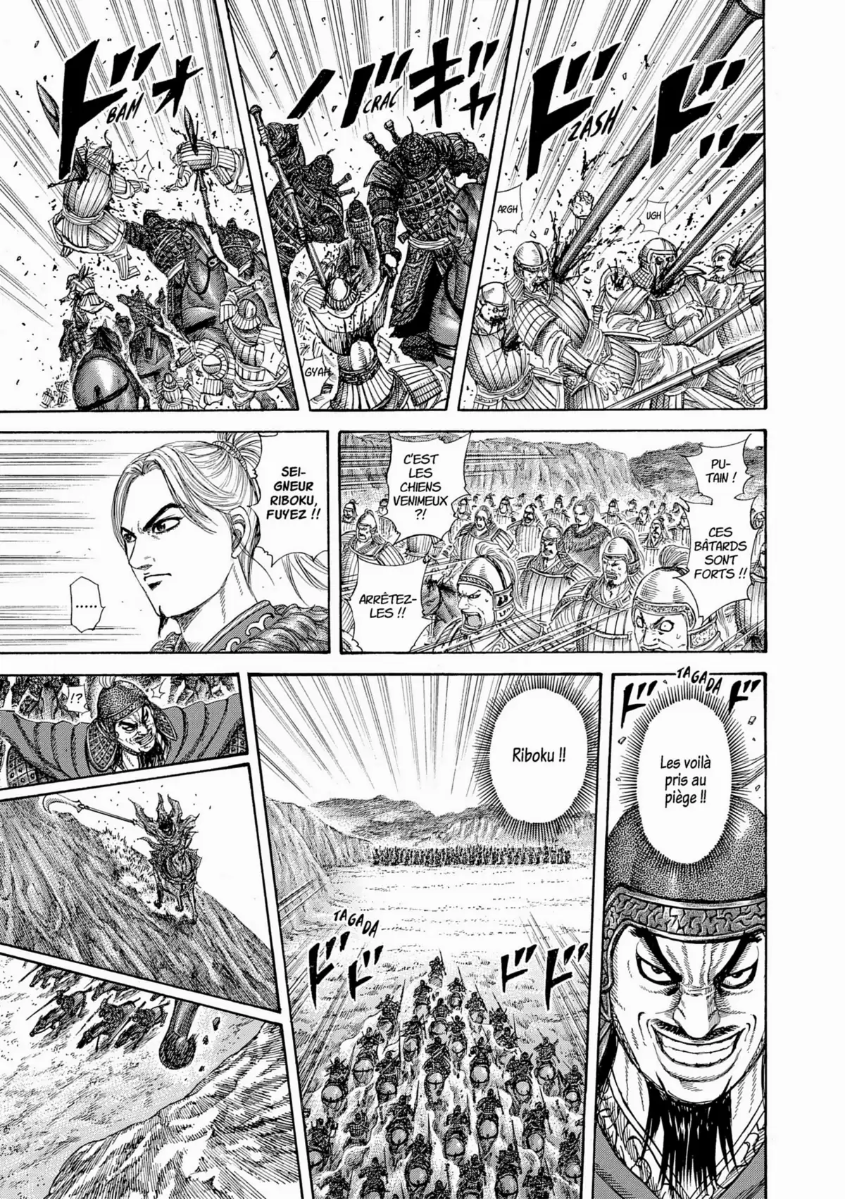Kingdom Volume 24 page 41