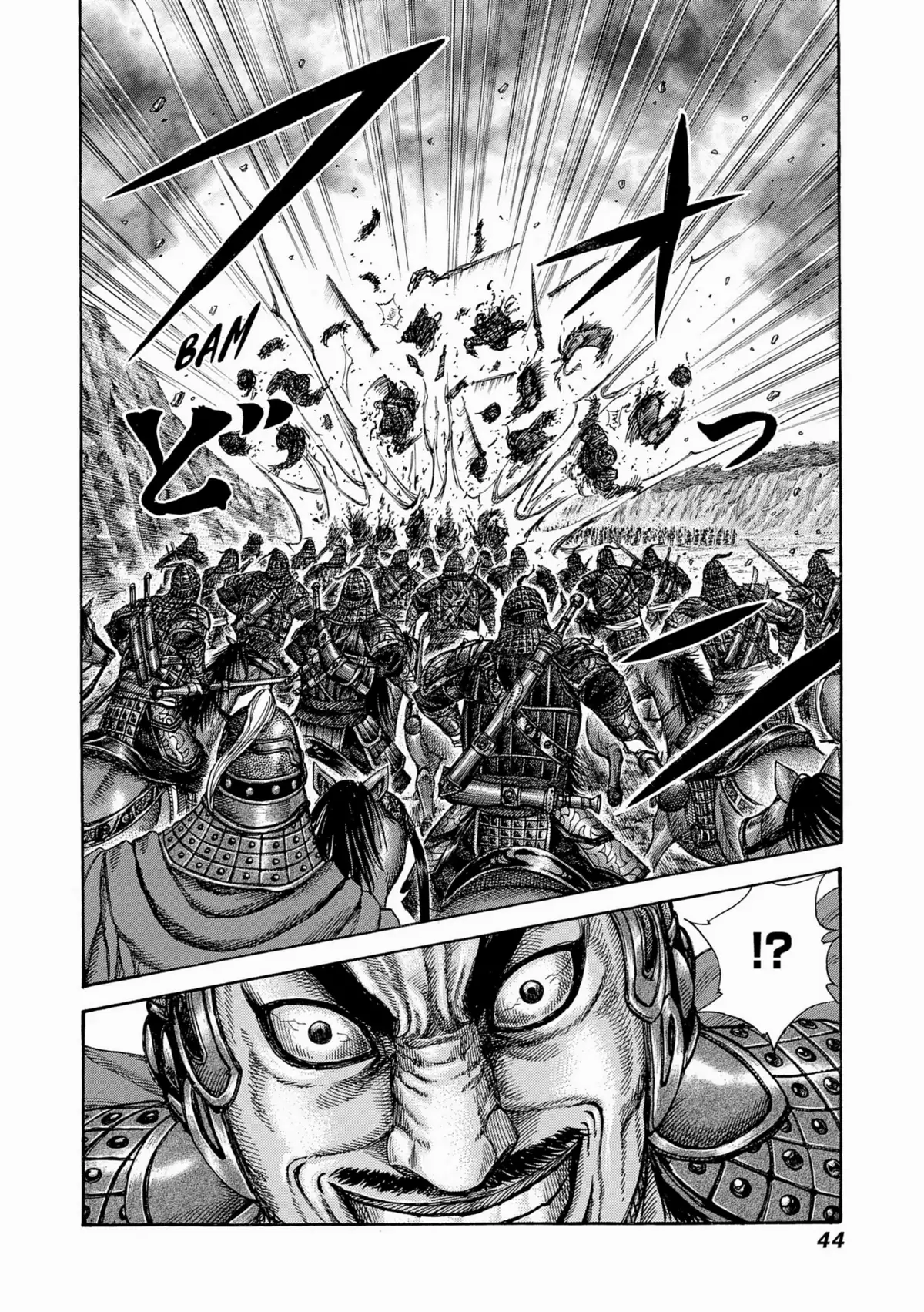 Kingdom Volume 24 page 42