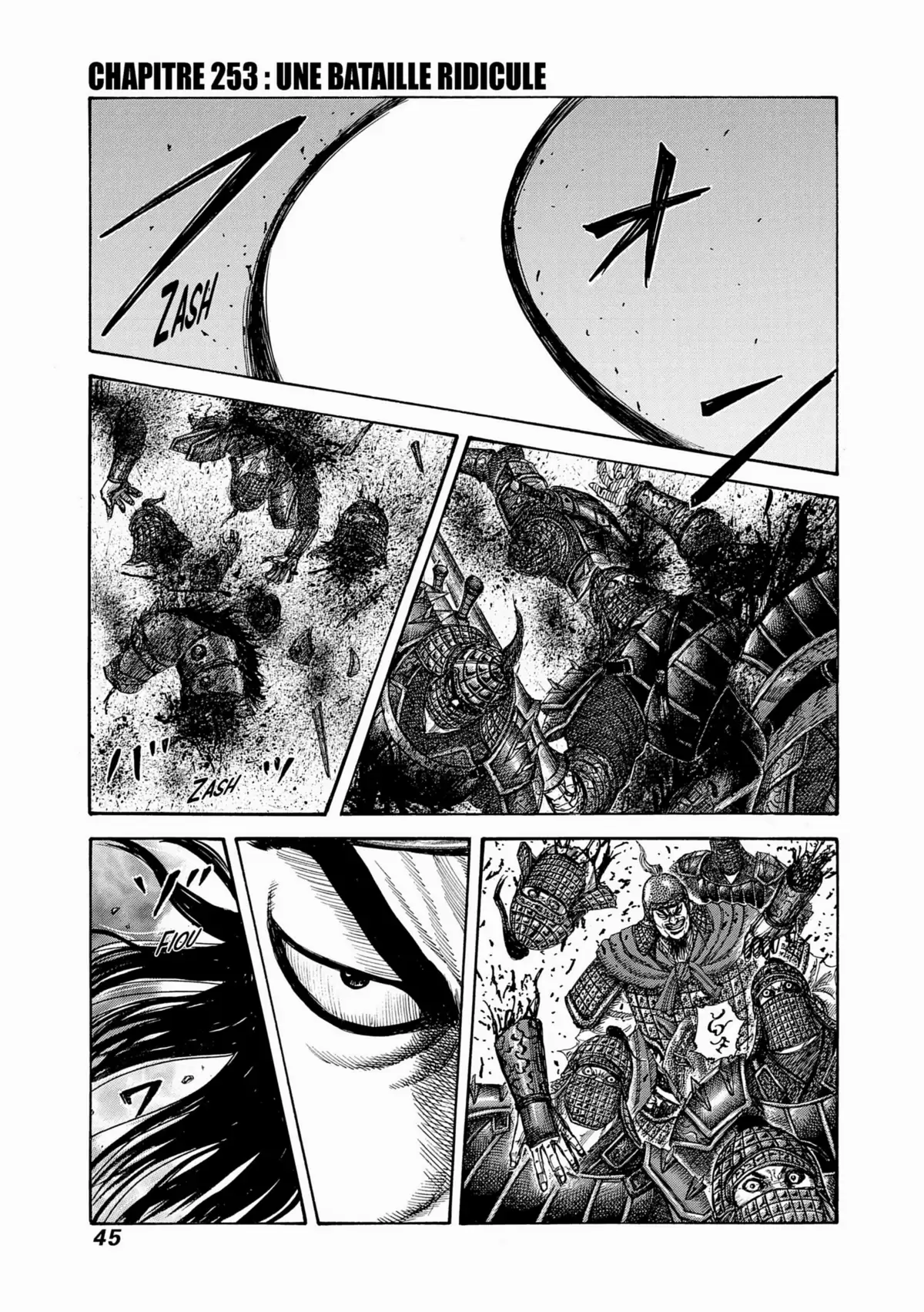 Kingdom Volume 24 page 43