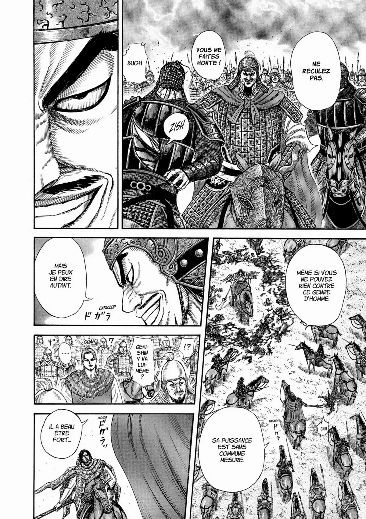 Kingdom Volume 24 page 47