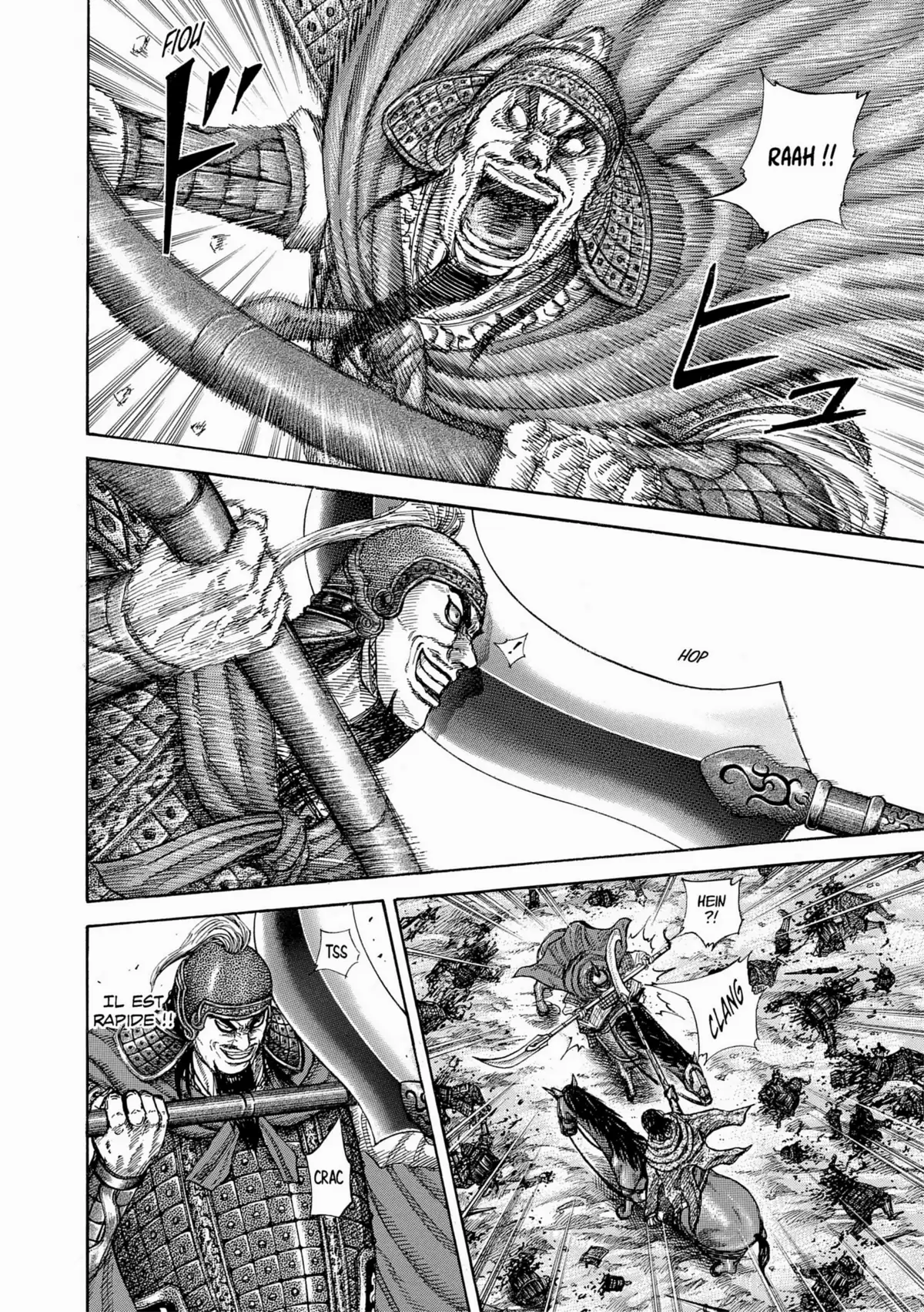 Kingdom Volume 24 page 49