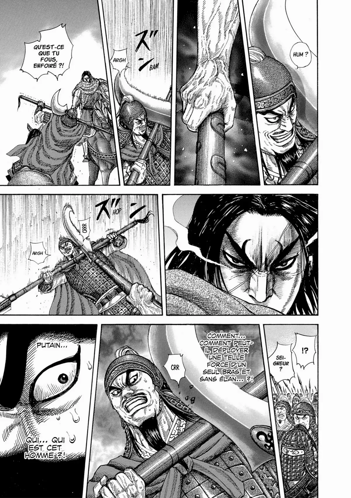 Kingdom Volume 24 page 50