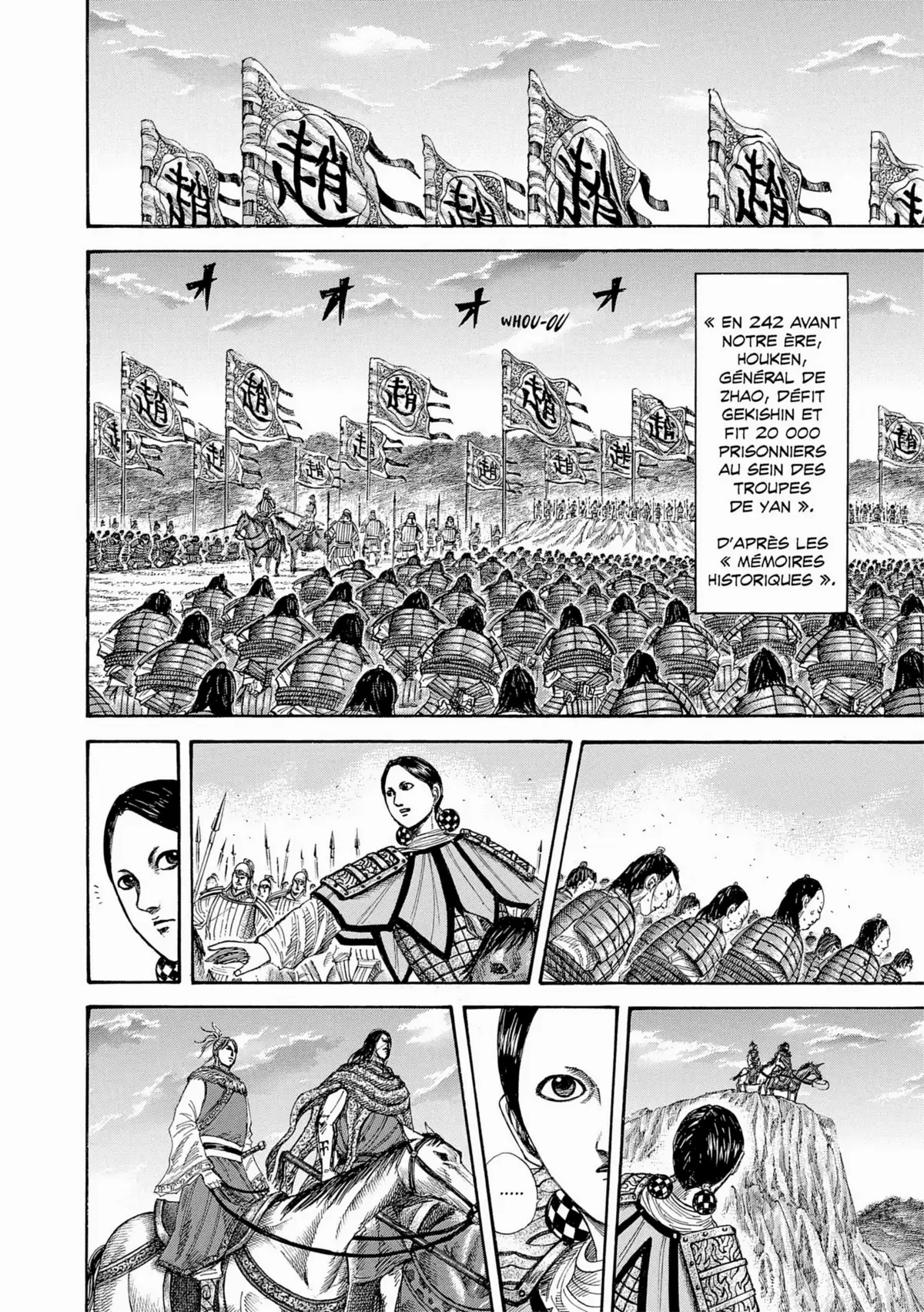 Kingdom Volume 24 page 52
