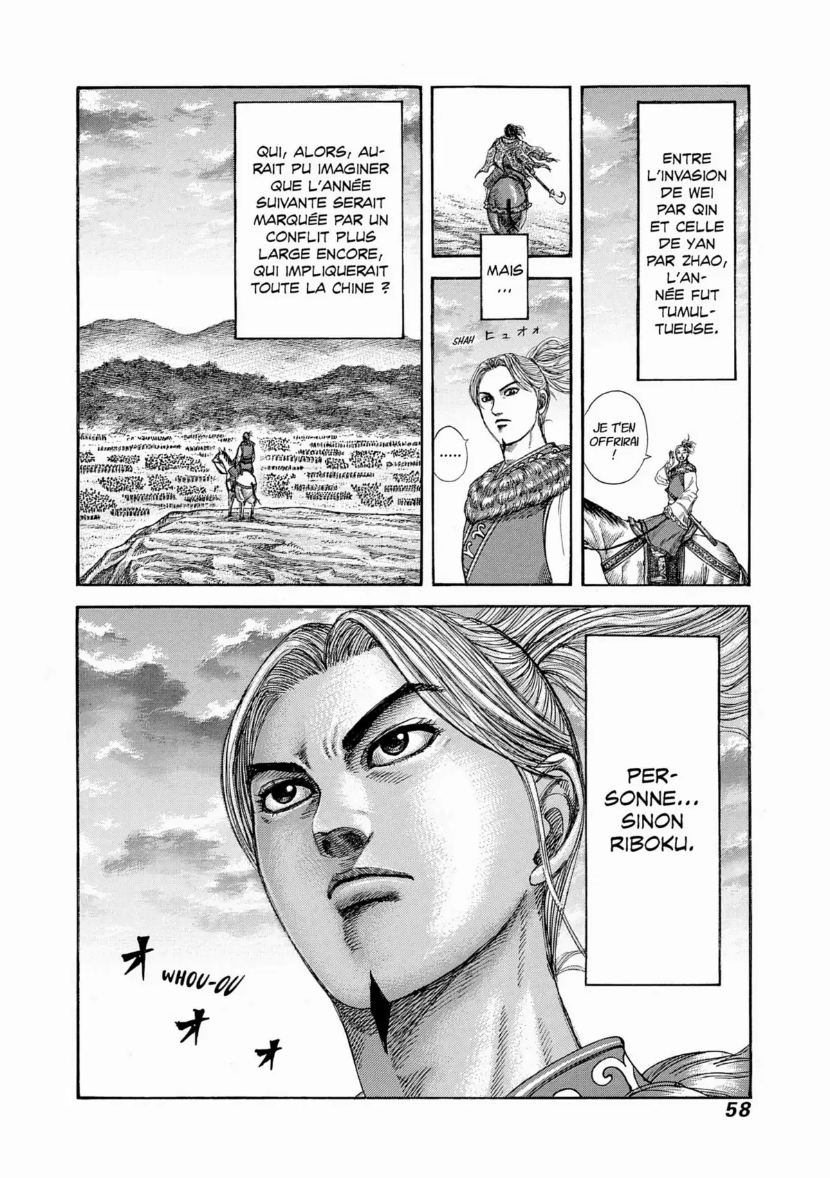 Kingdom Volume 24 page 54