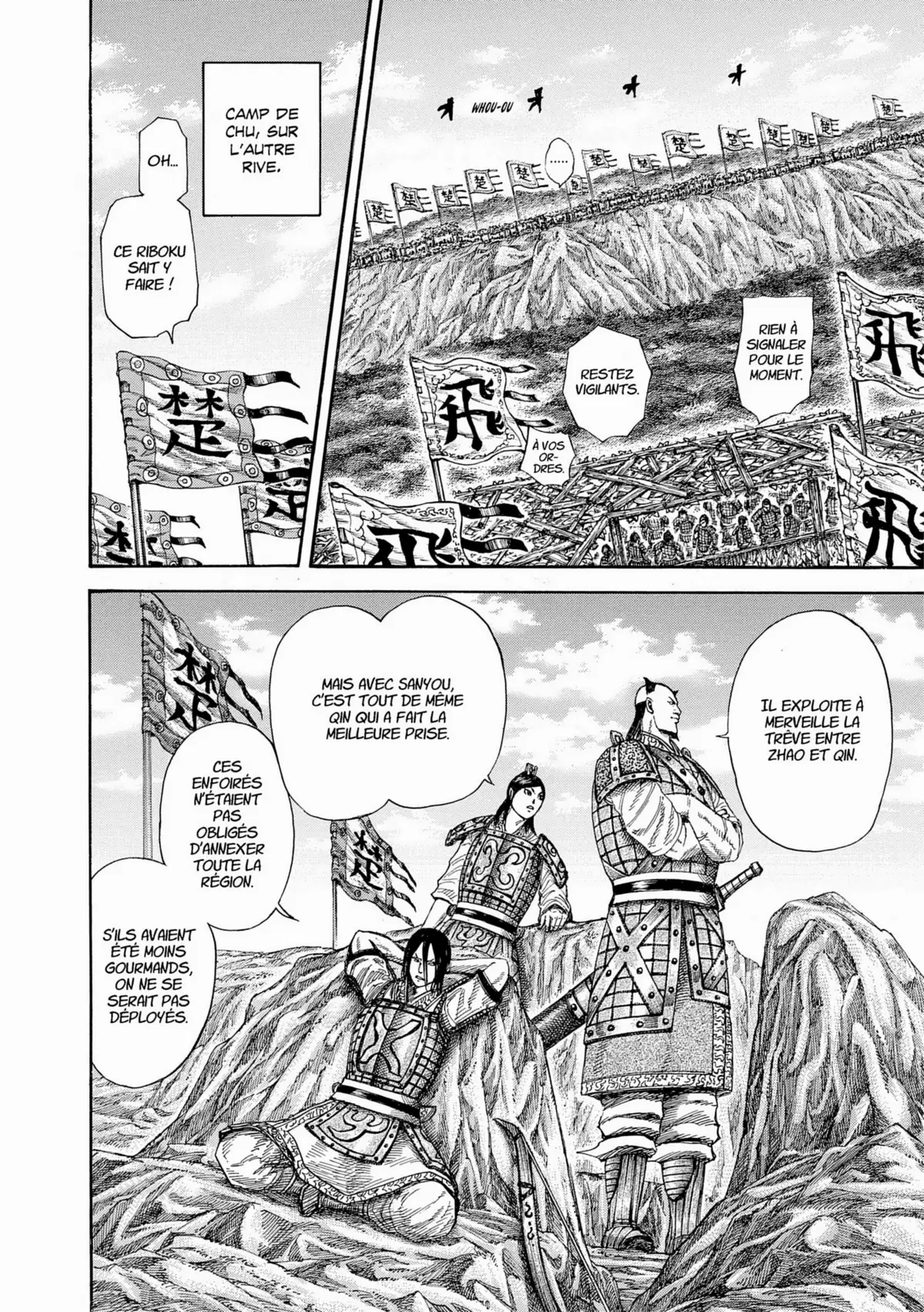 Kingdom Volume 24 page 56