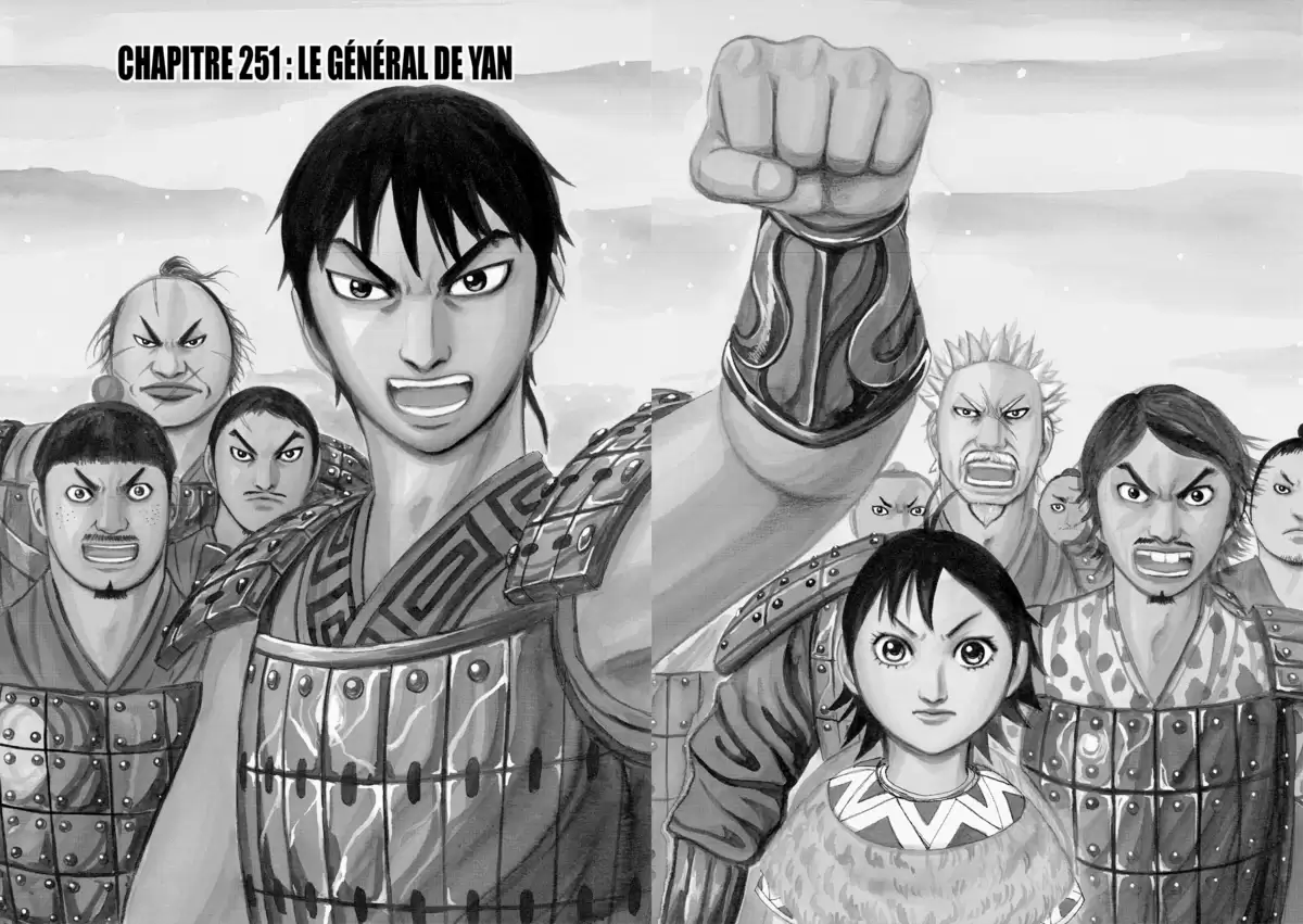 Kingdom Volume 24 page 6