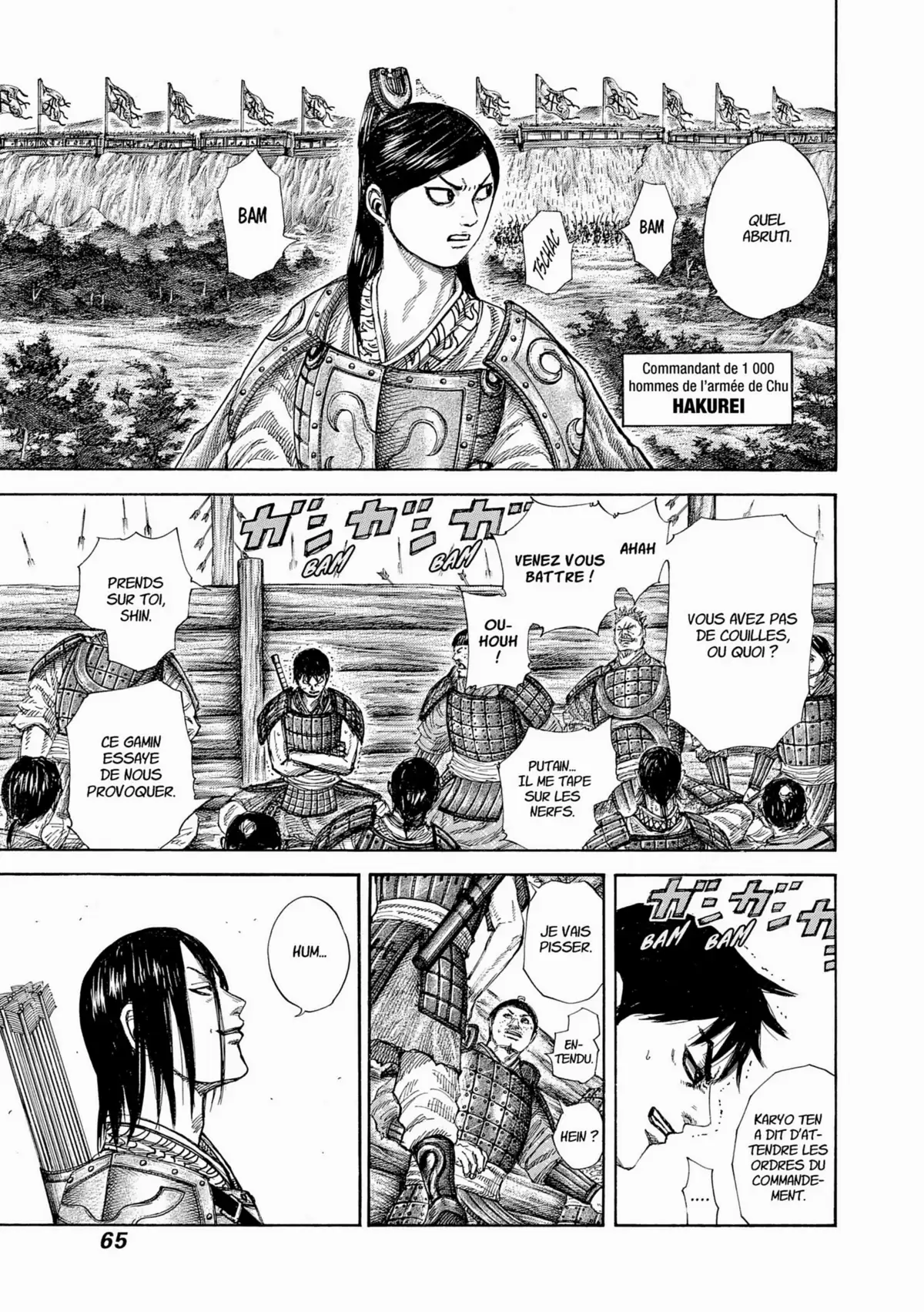 Kingdom Volume 24 page 61