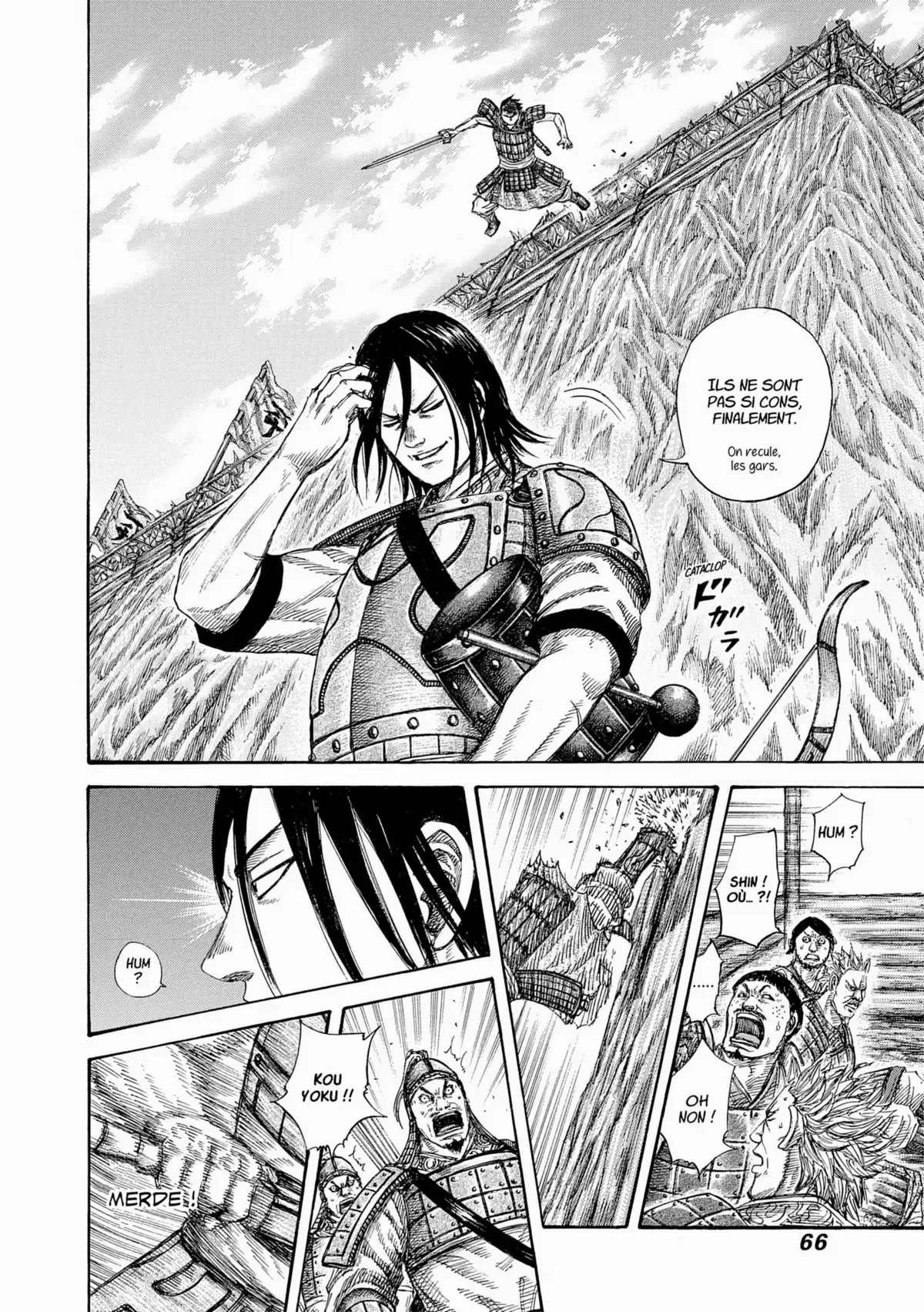 Kingdom Volume 24 page 62