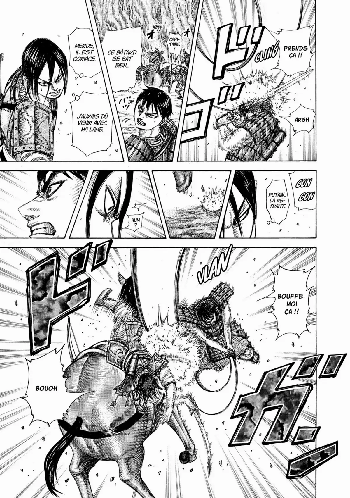 Kingdom Volume 24 page 67