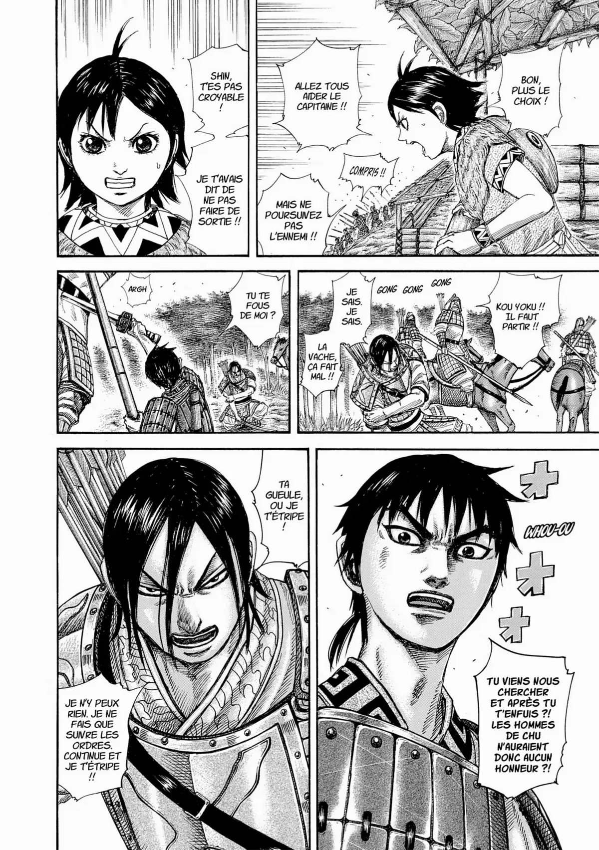 Kingdom Volume 24 page 68