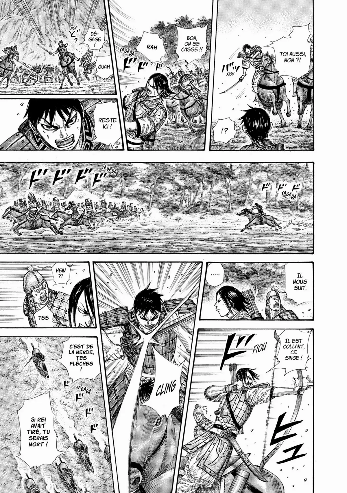 Kingdom Volume 24 page 69