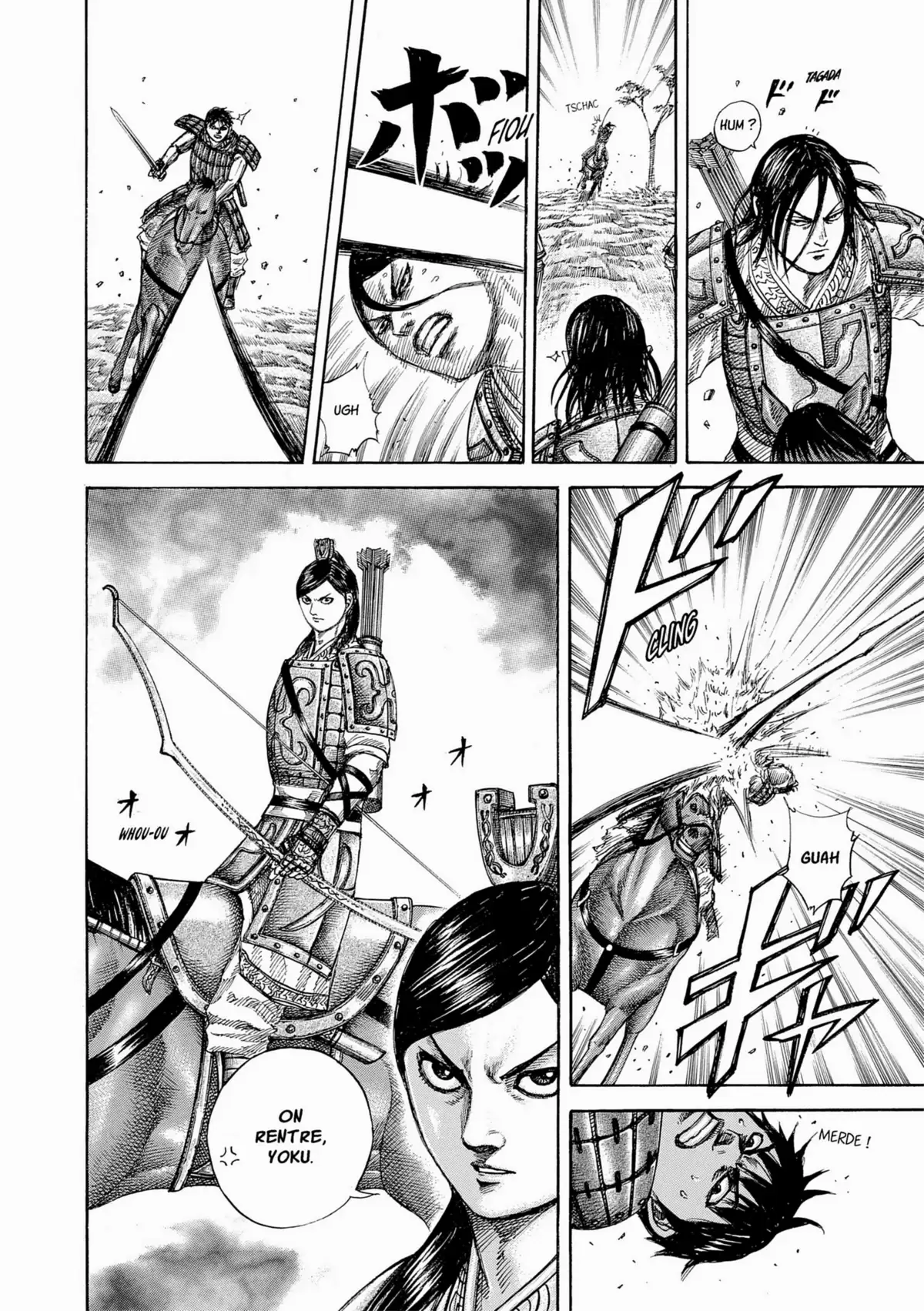 Kingdom Volume 24 page 70