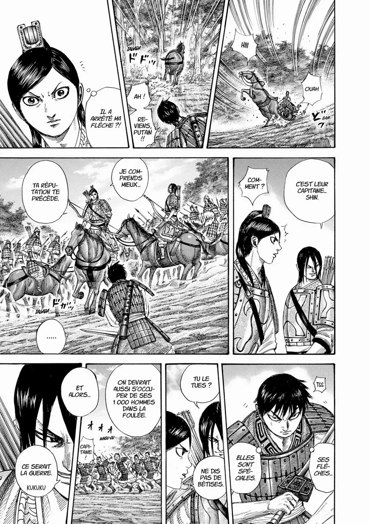 Kingdom Volume 24 page 71
