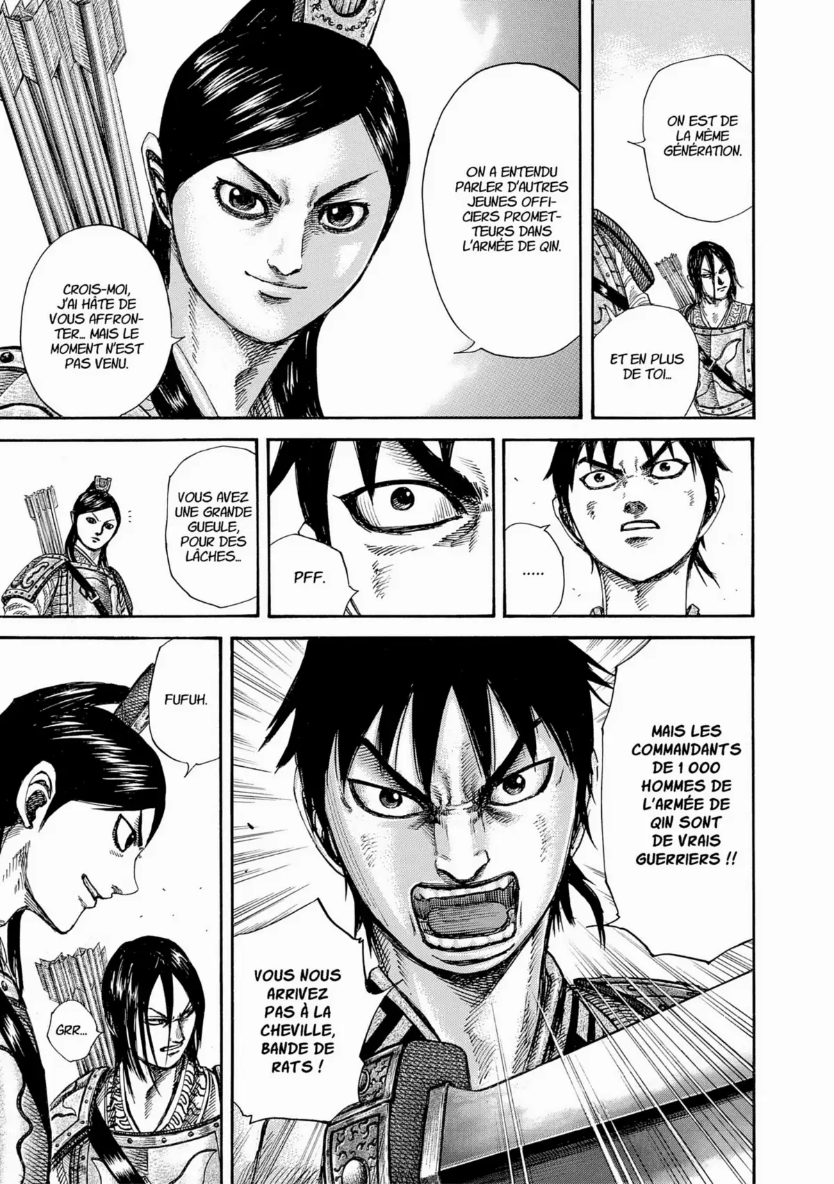 Kingdom Volume 24 page 73
