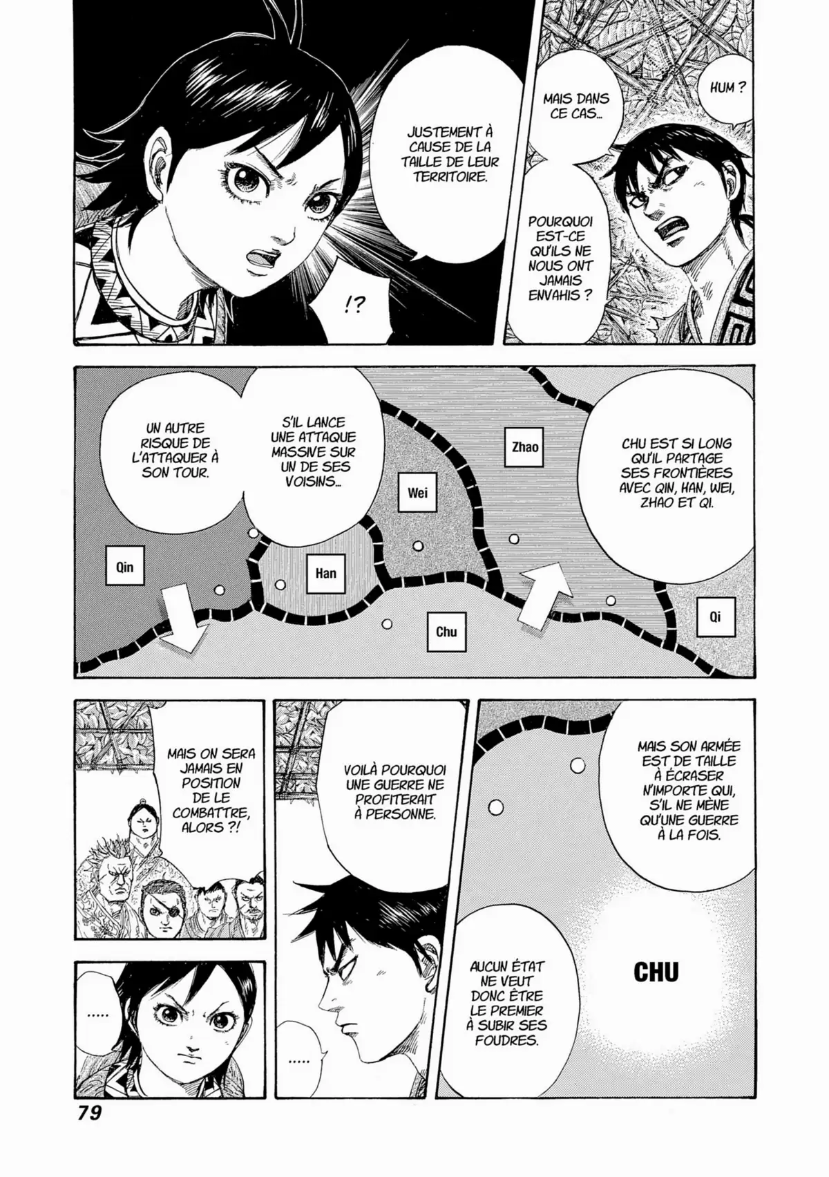 Kingdom Volume 24 page 75
