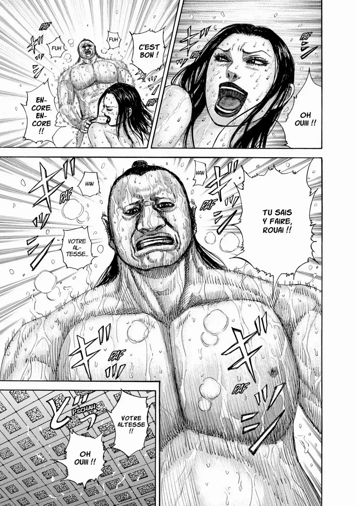 Kingdom Volume 24 page 81