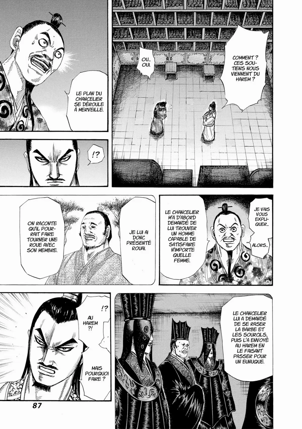 Kingdom Volume 24 page 83