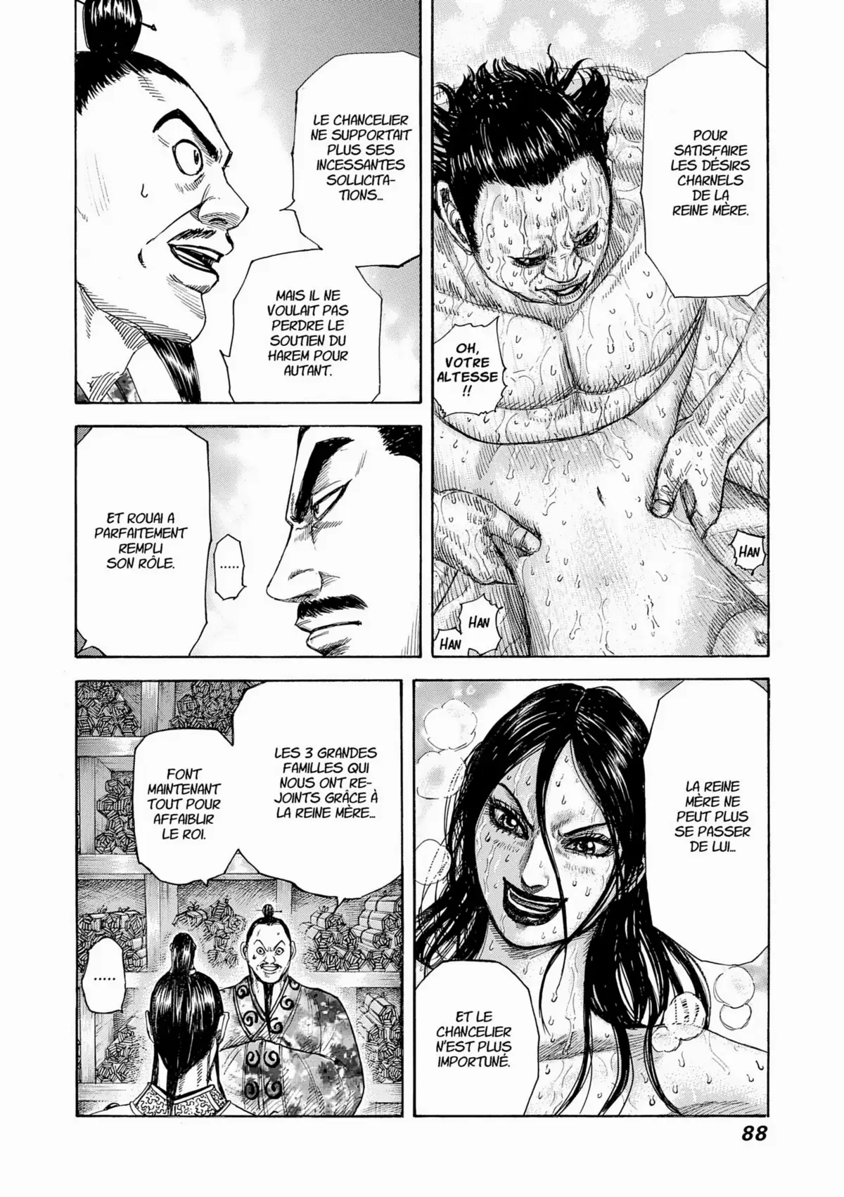 Kingdom Volume 24 page 84