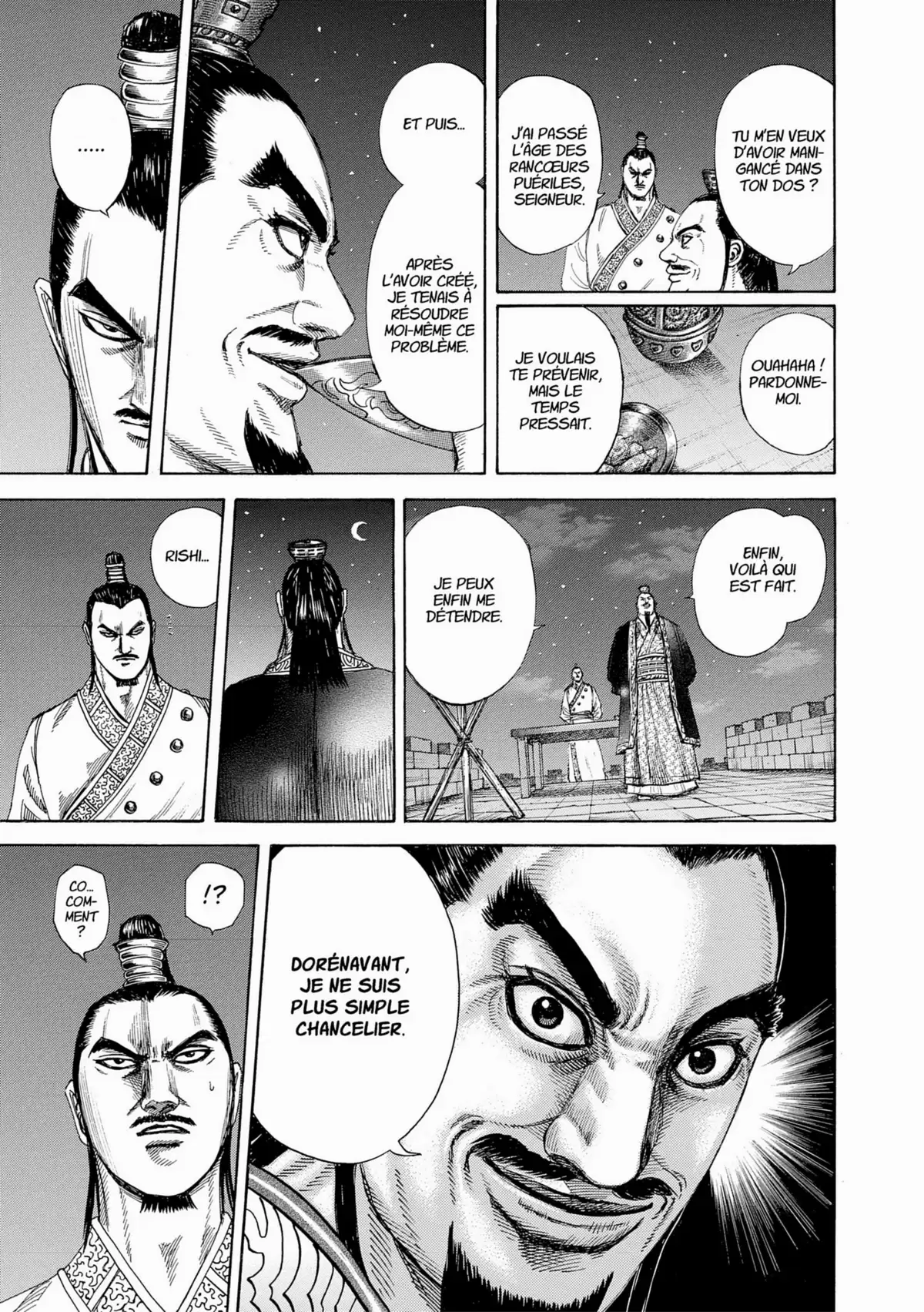 Kingdom Volume 24 page 87