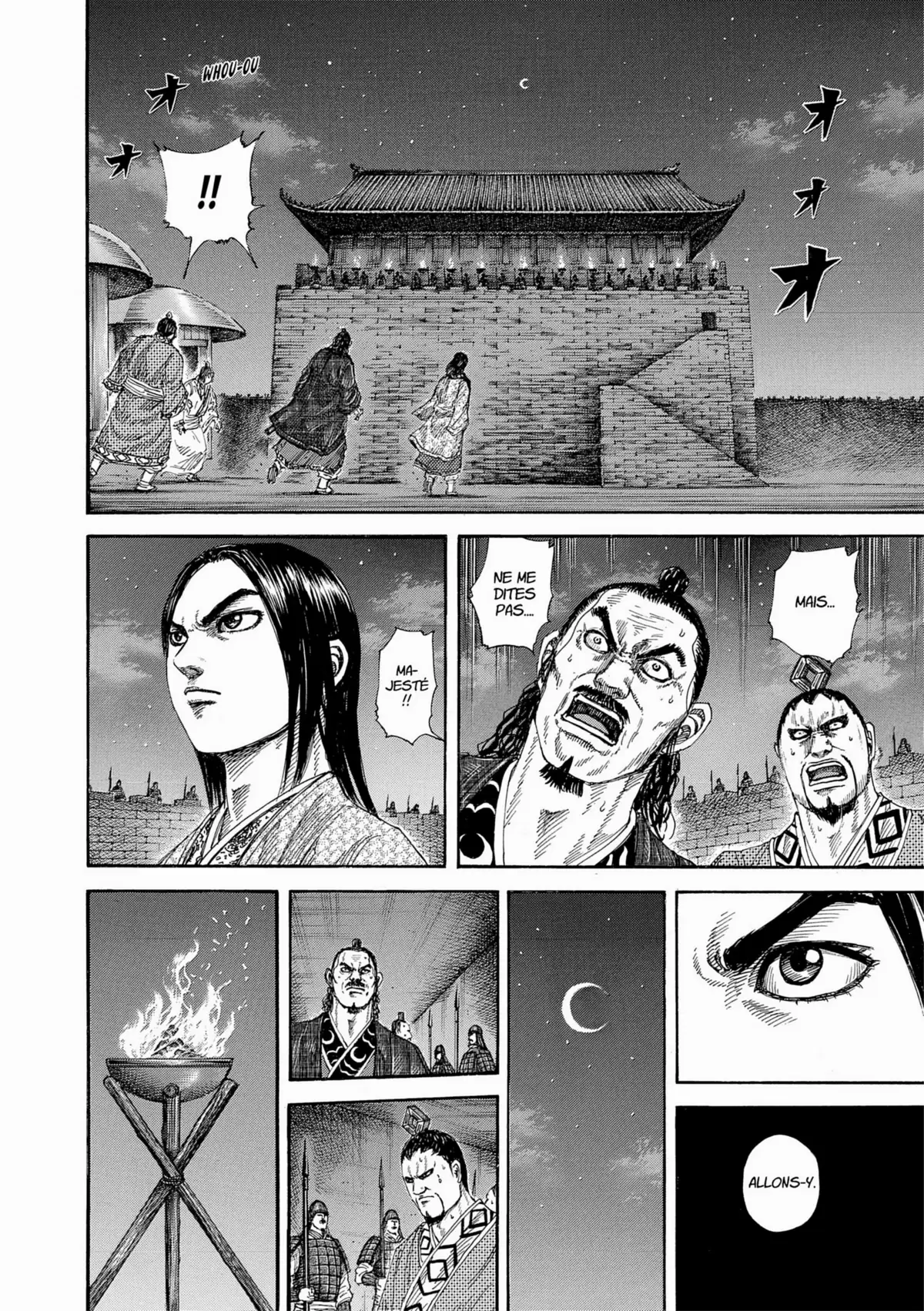Kingdom Volume 24 page 90
