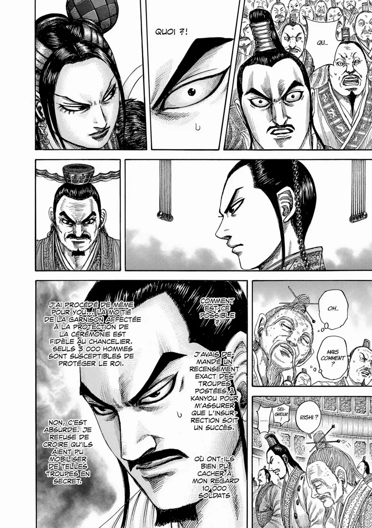 Kingdom Volume 39 page 10