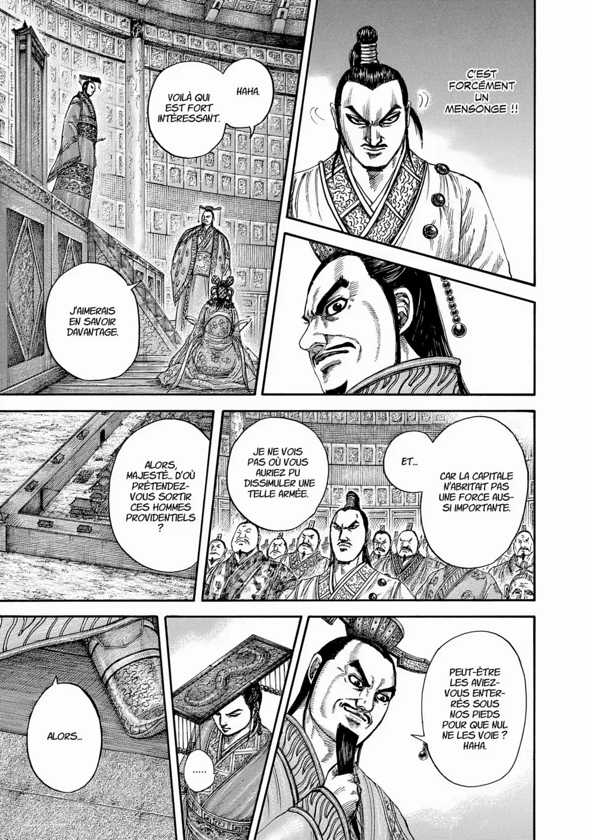 Kingdom Volume 39 page 11
