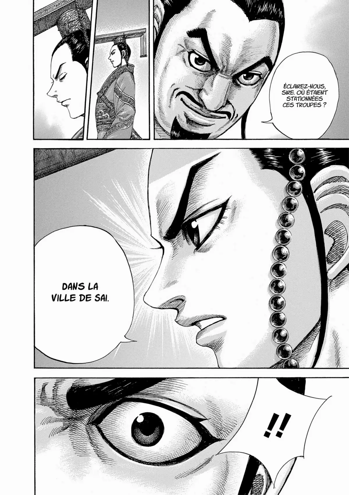 Kingdom Volume 39 page 12