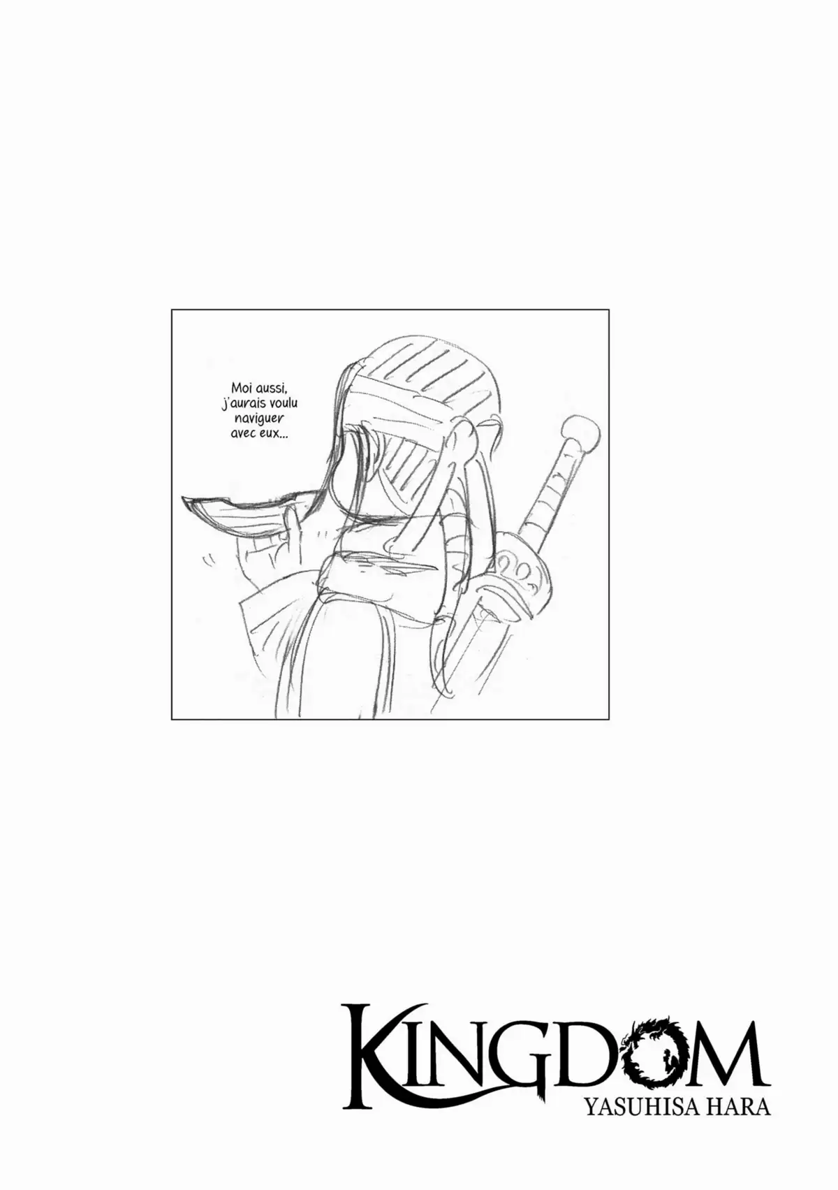 Kingdom Volume 39 page 25
