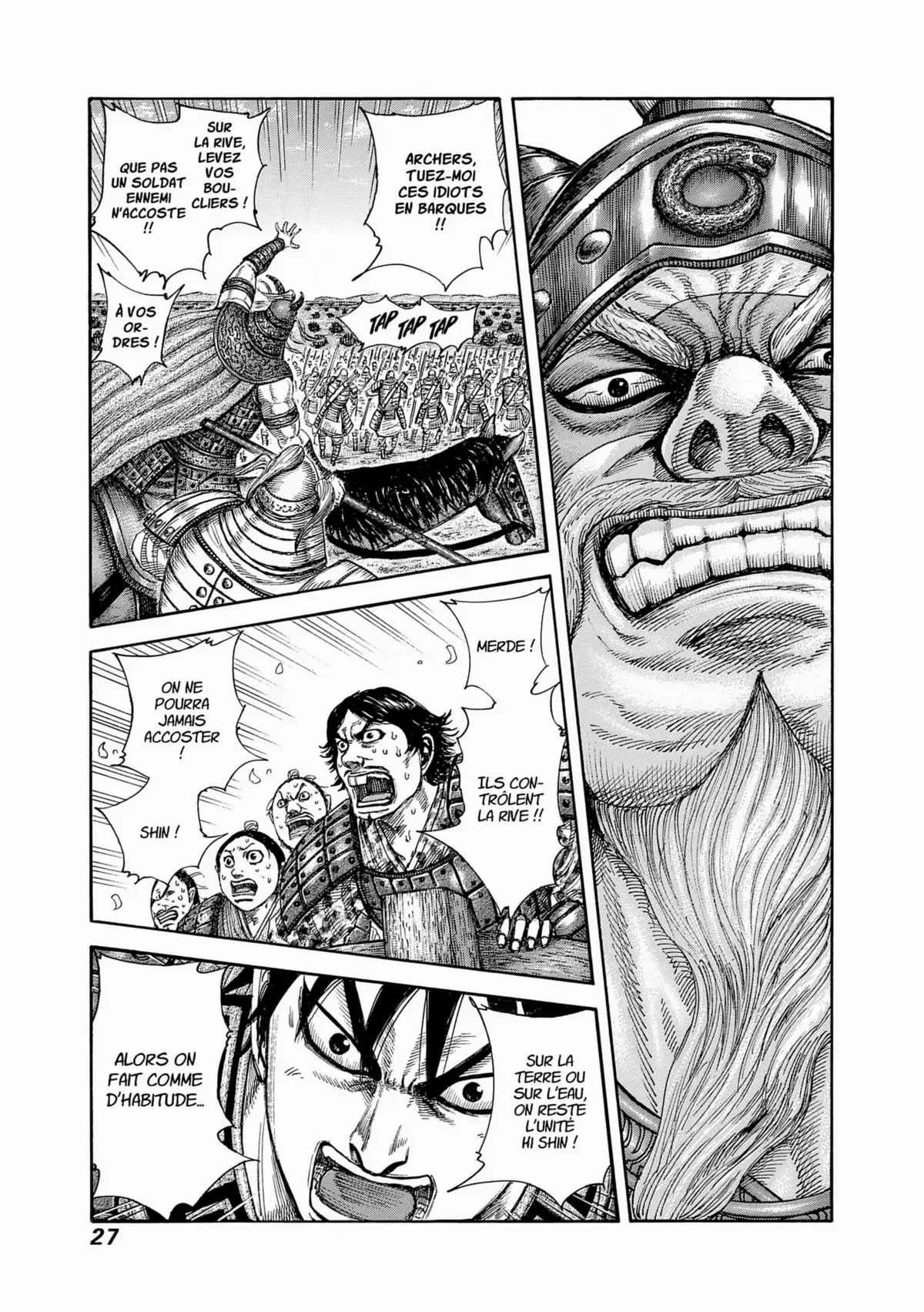 Kingdom Volume 39 page 26