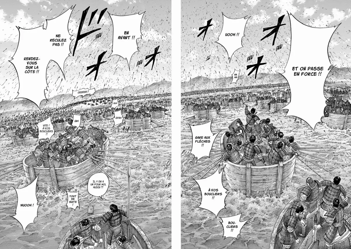 Kingdom Volume 39 page 27