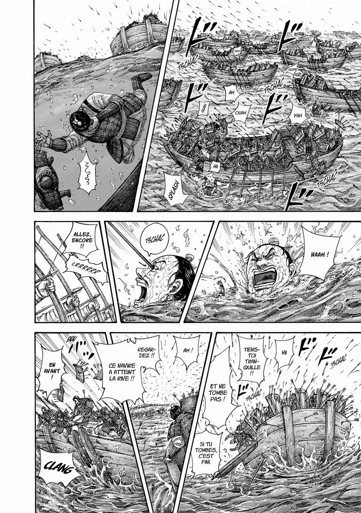 Kingdom Volume 39 page 28