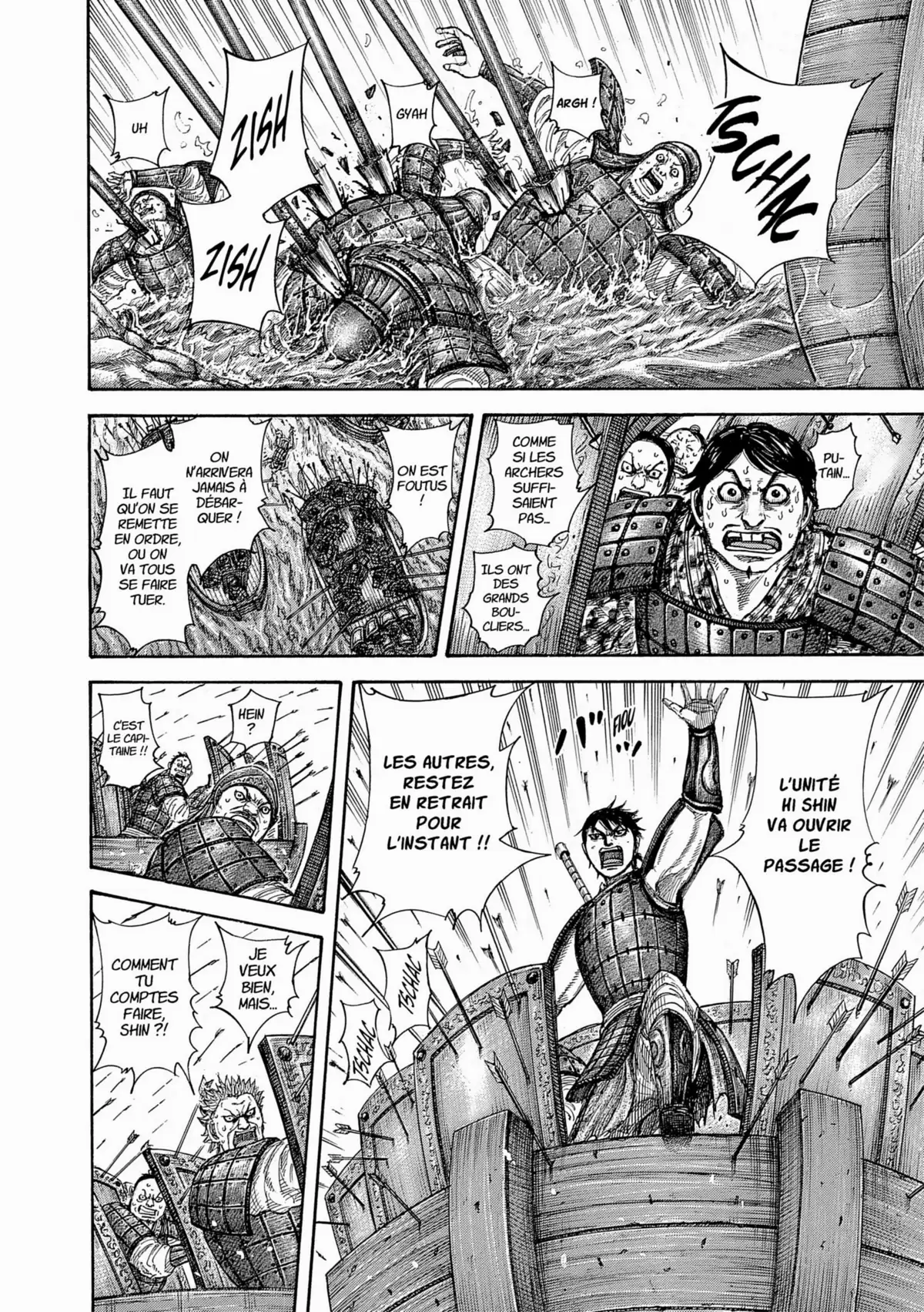 Kingdom Volume 39 page 30