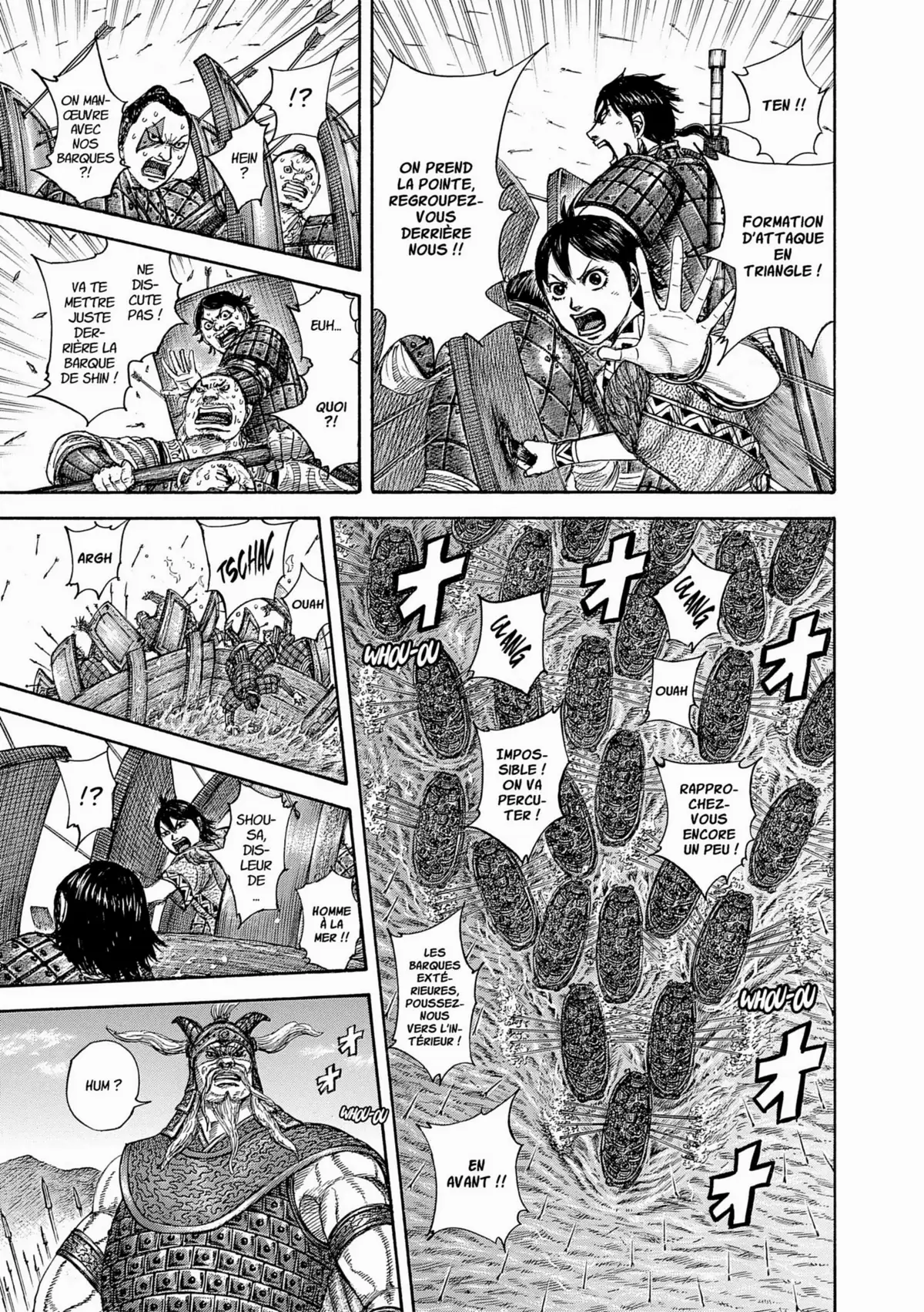 Kingdom Volume 39 page 31