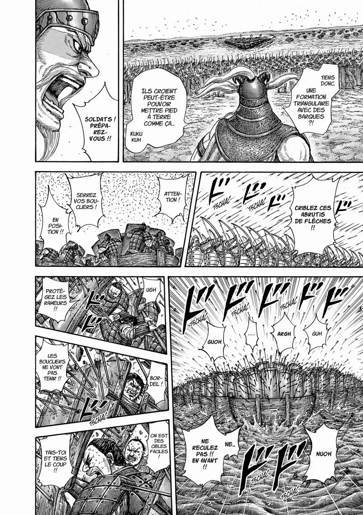 Kingdom Volume 39 page 32