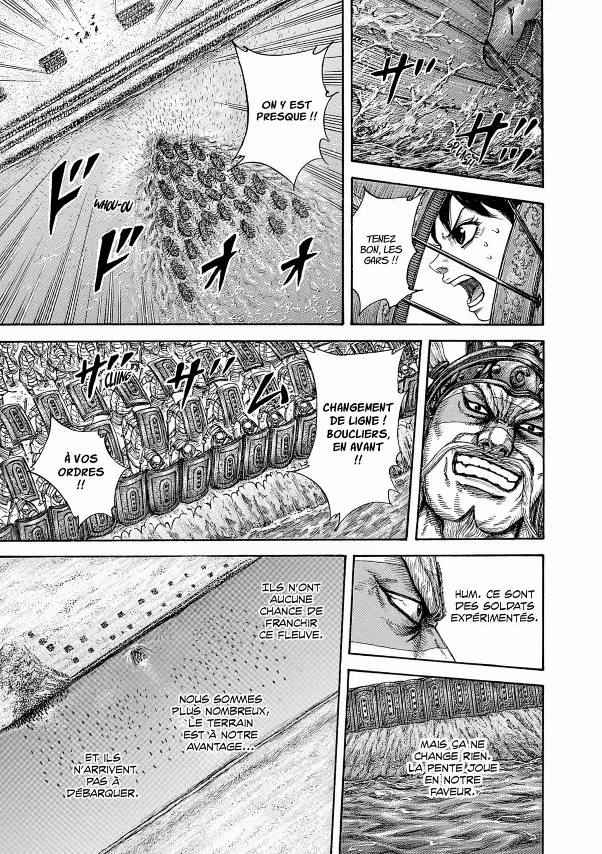 Kingdom Volume 39 page 33