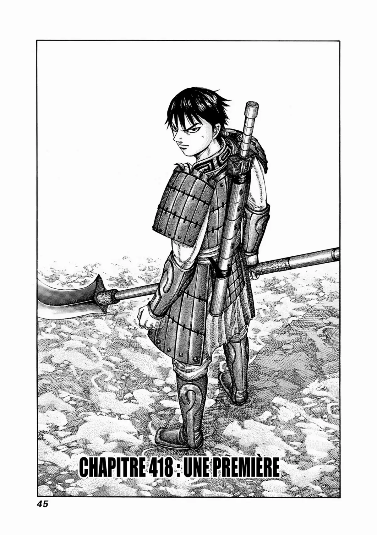 Kingdom Volume 39 page 42