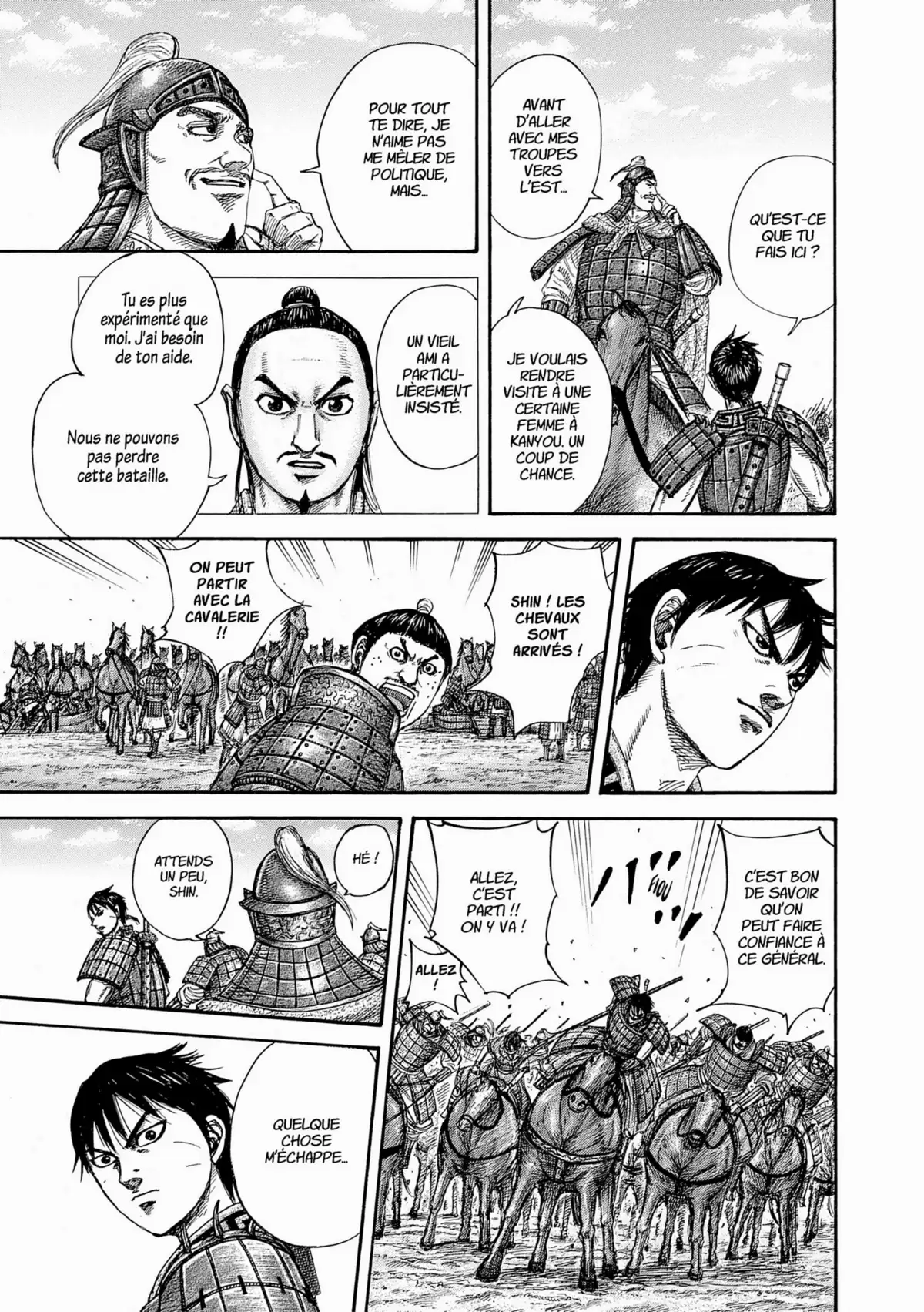Kingdom Volume 39 page 46