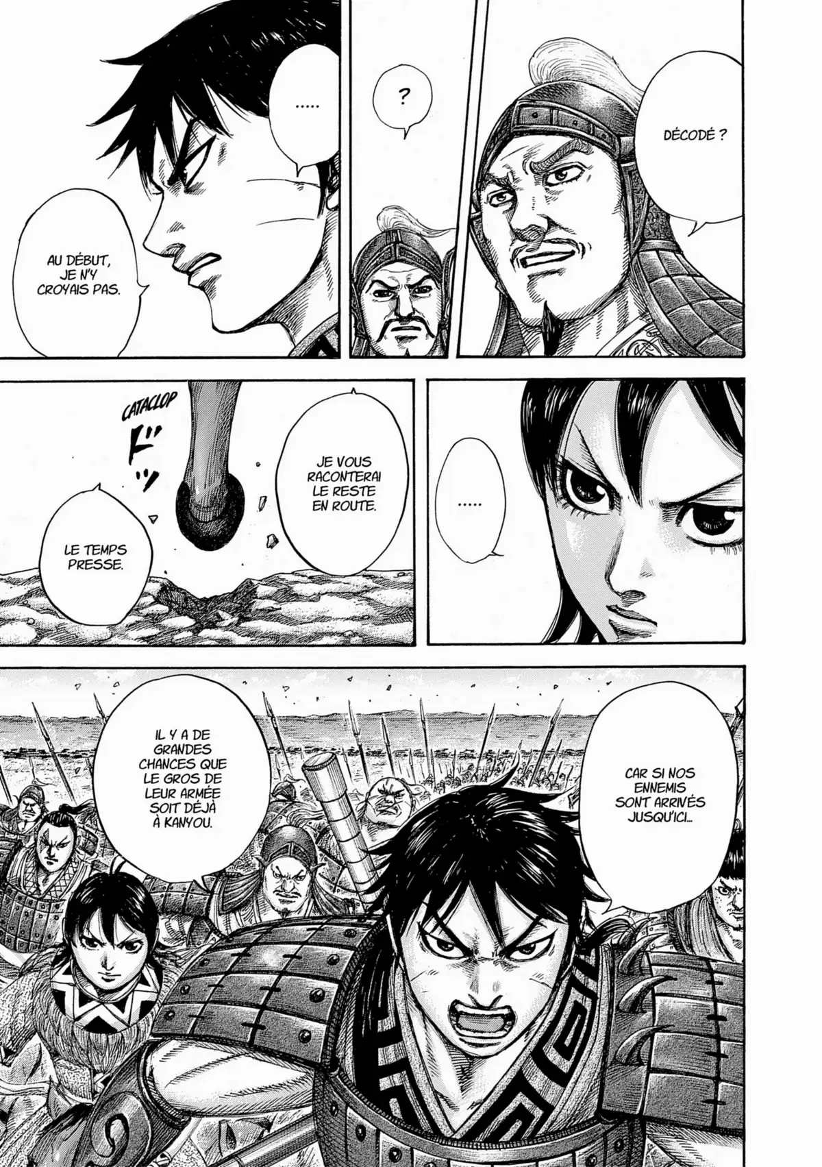 Kingdom Volume 39 page 48
