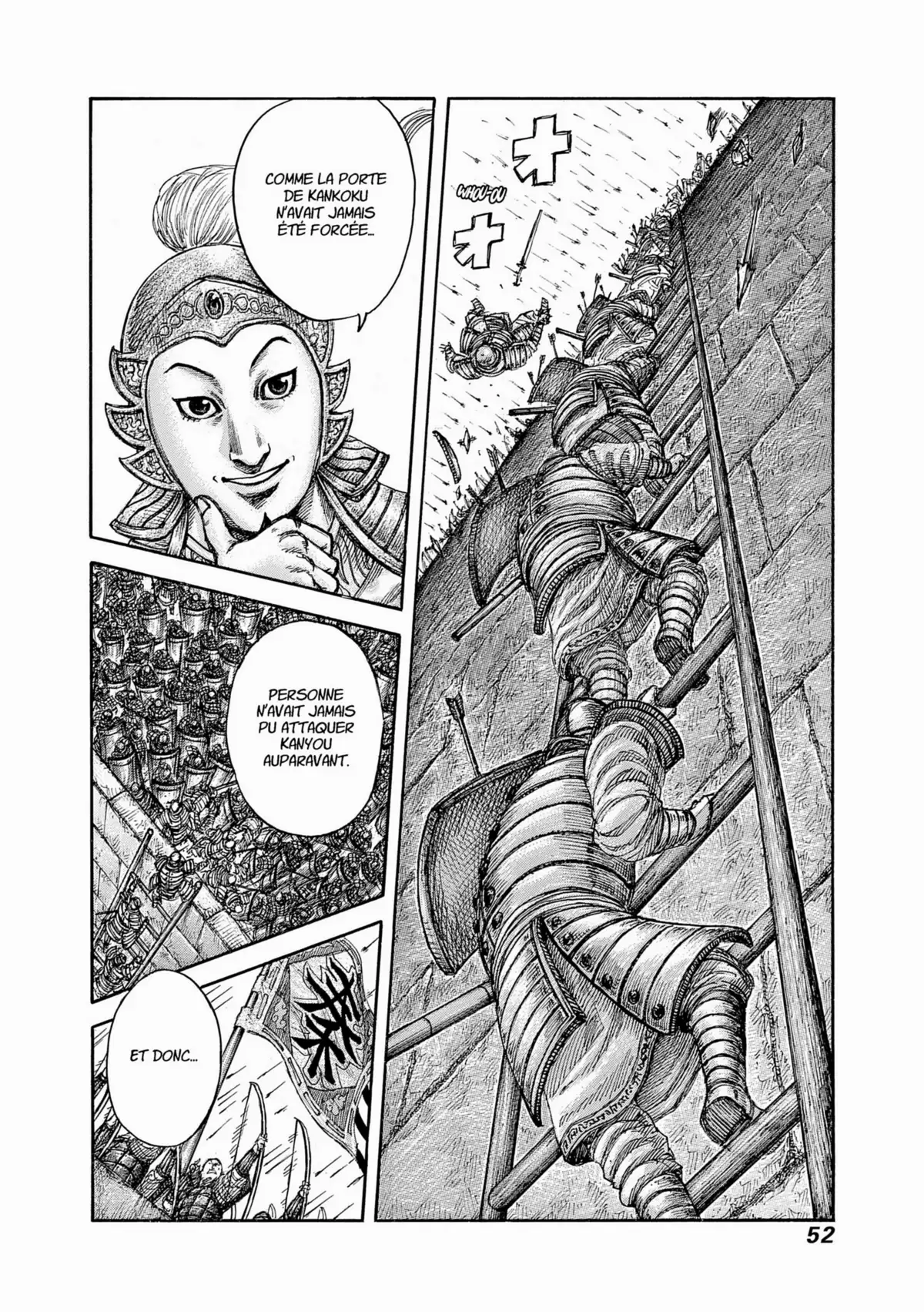 Kingdom Volume 39 page 49