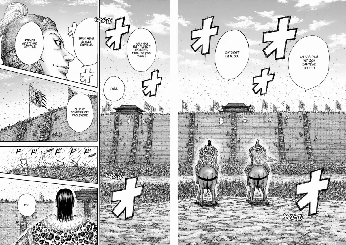 Kingdom Volume 39 page 51